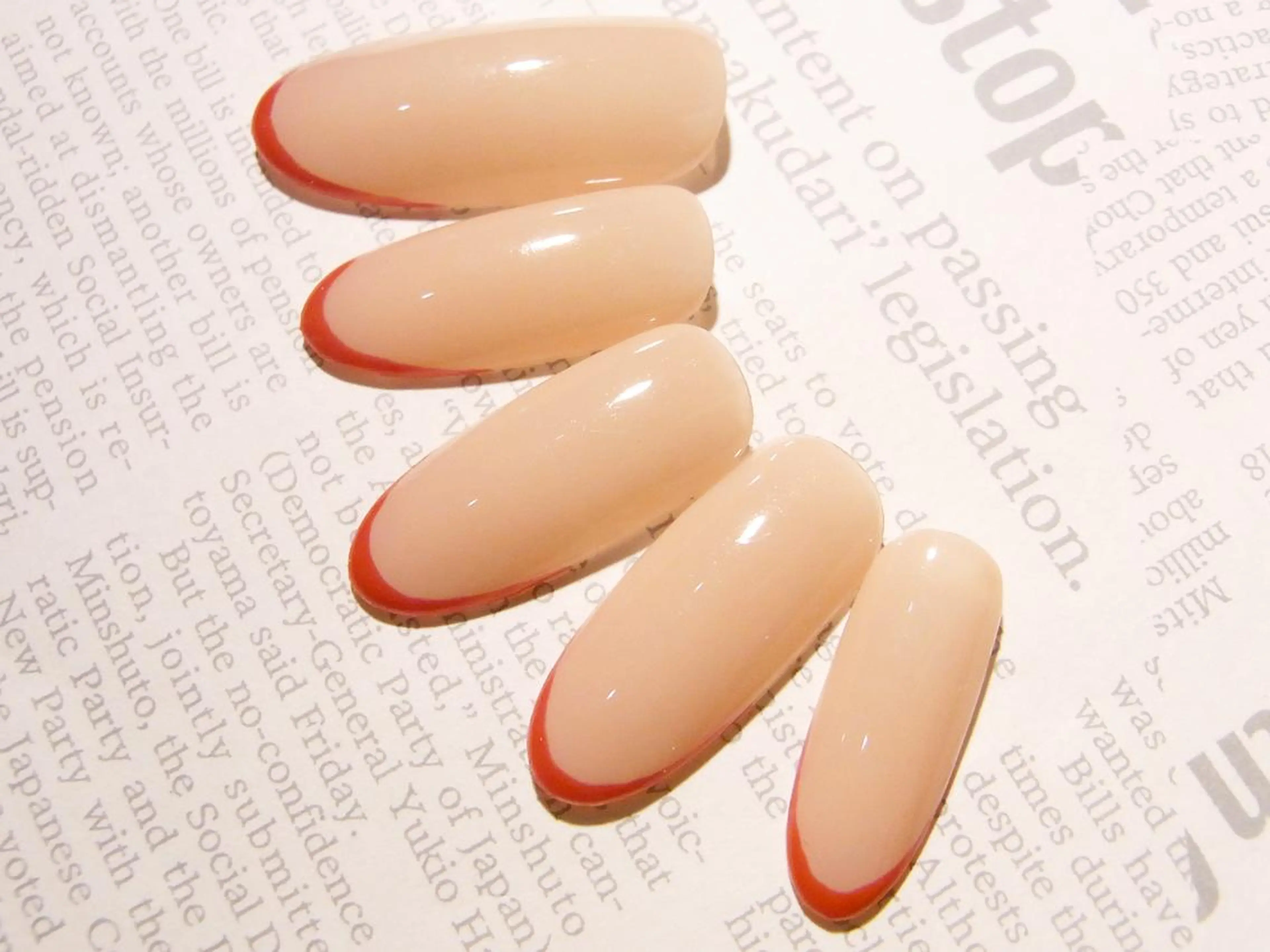 ネイル Teddy+ Nailのネイルデザイン