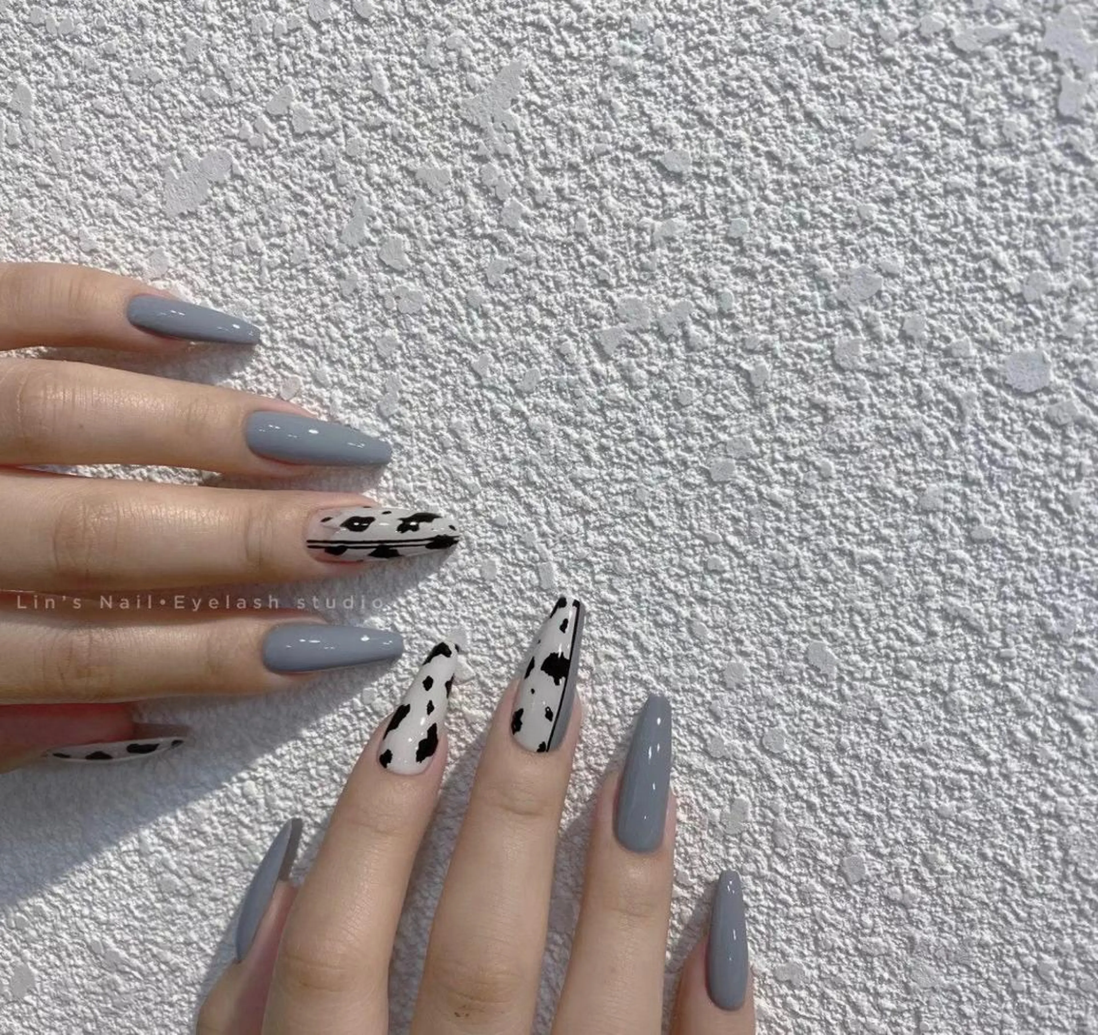 ネイル May&Way Neilのネイルデザイン