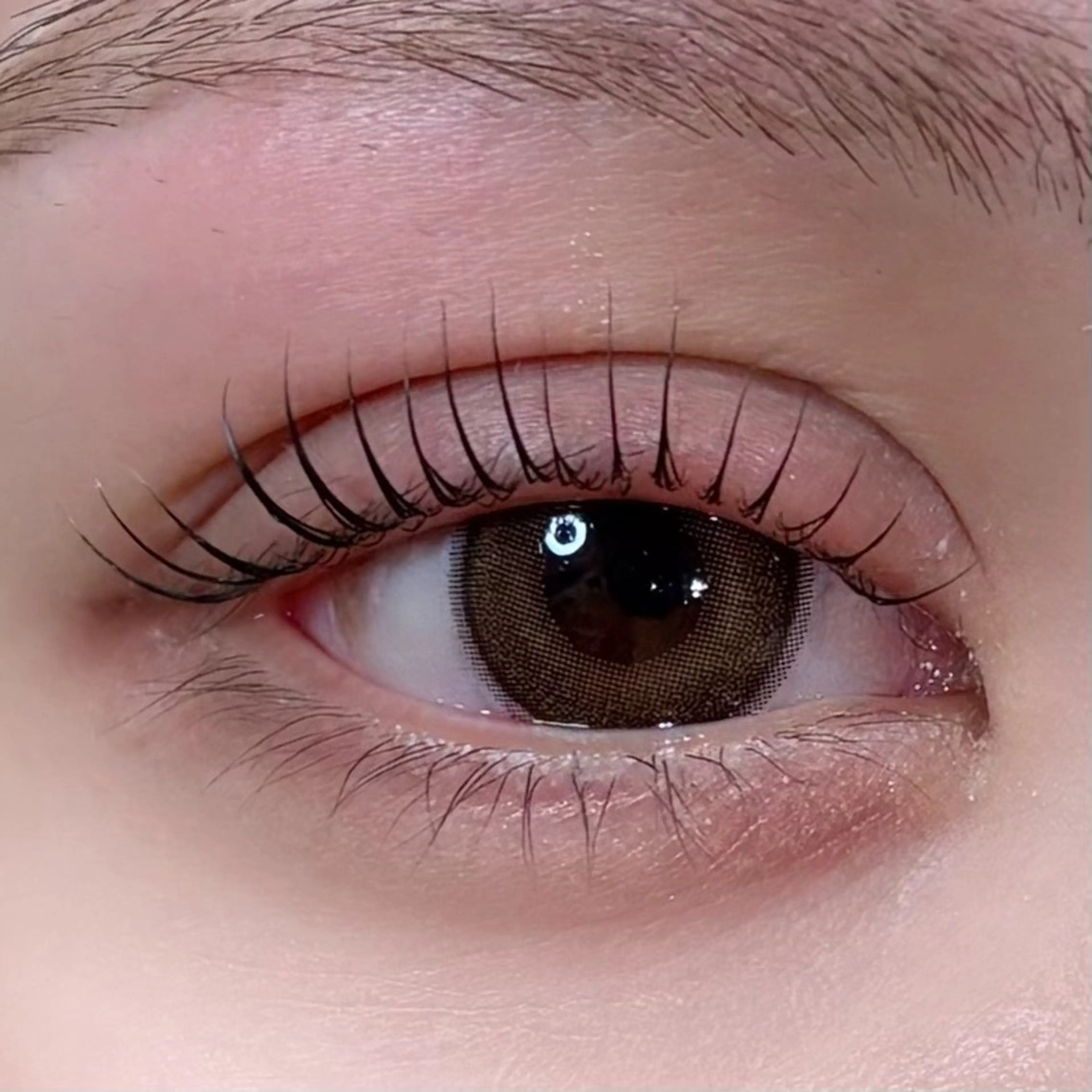 マツエク・マツパ Plus Ehiku /naoのマツエク・マツパデザイン