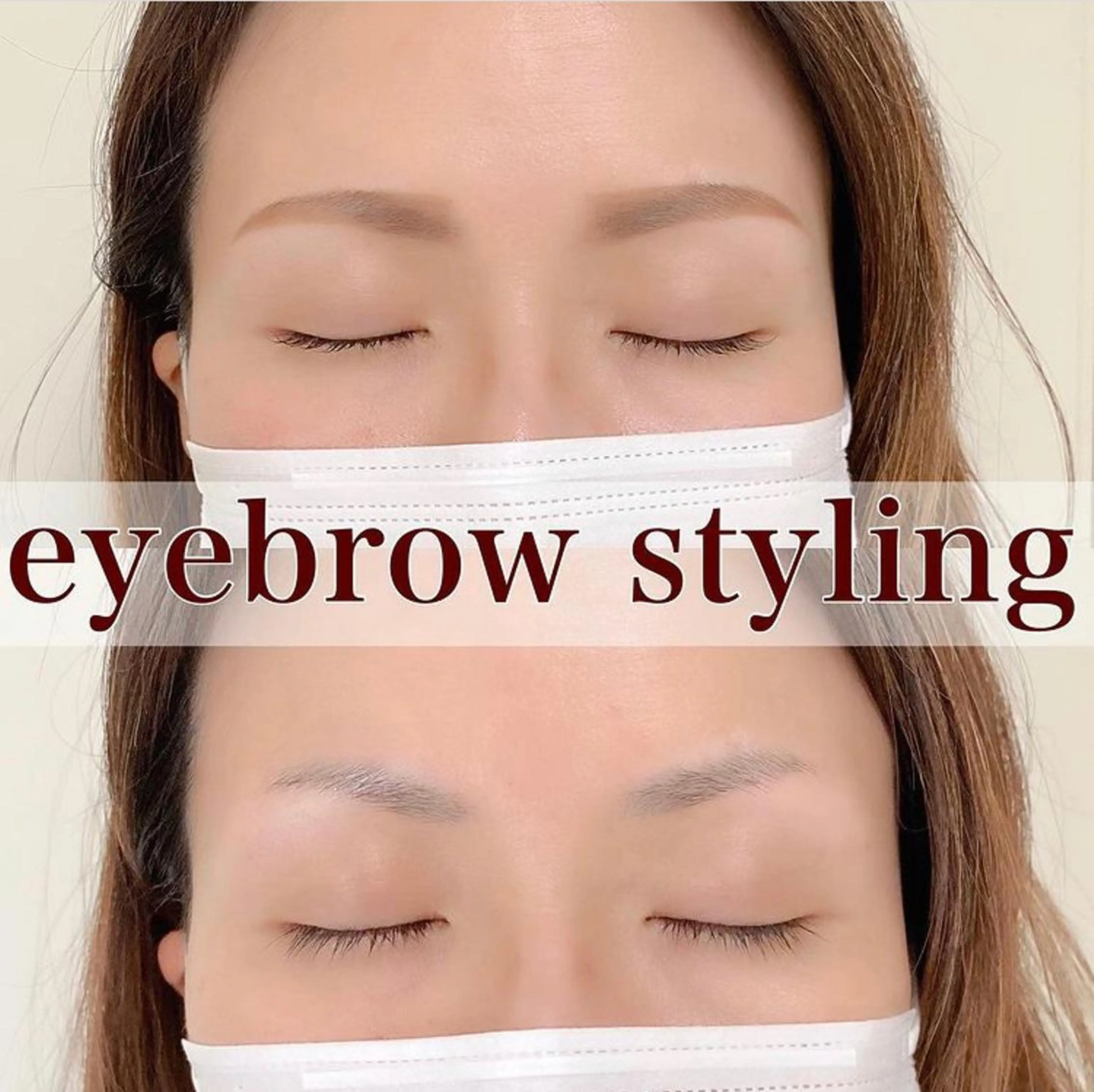 u eyesのマツエク・マツパデザイン