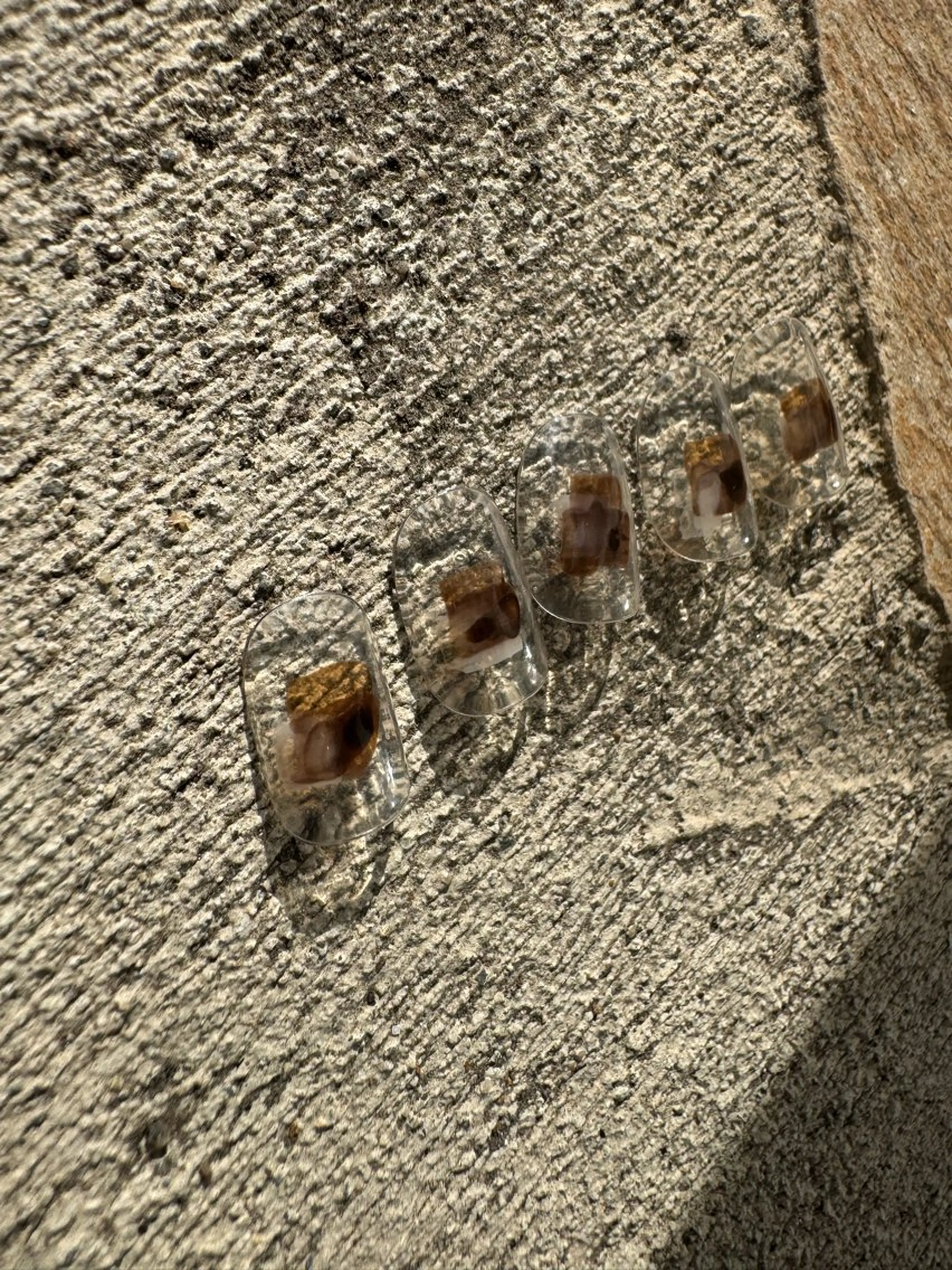 ネイル ハンドネイル Angelique 本店 織田のネイルデザイン