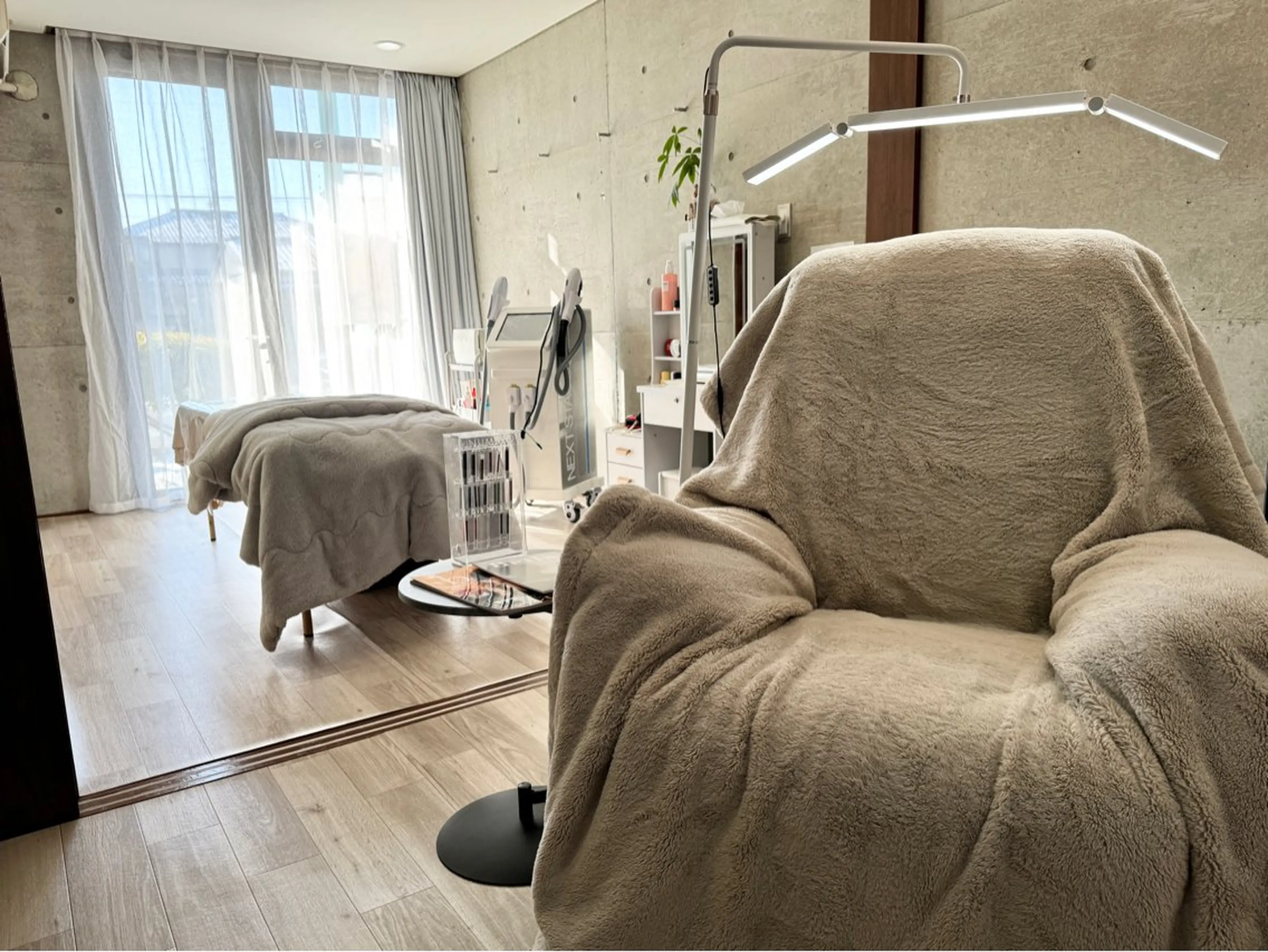 Total beauty salon Twinkle所属・佐藤 佳寿美…のマツエク・マツパデザイン