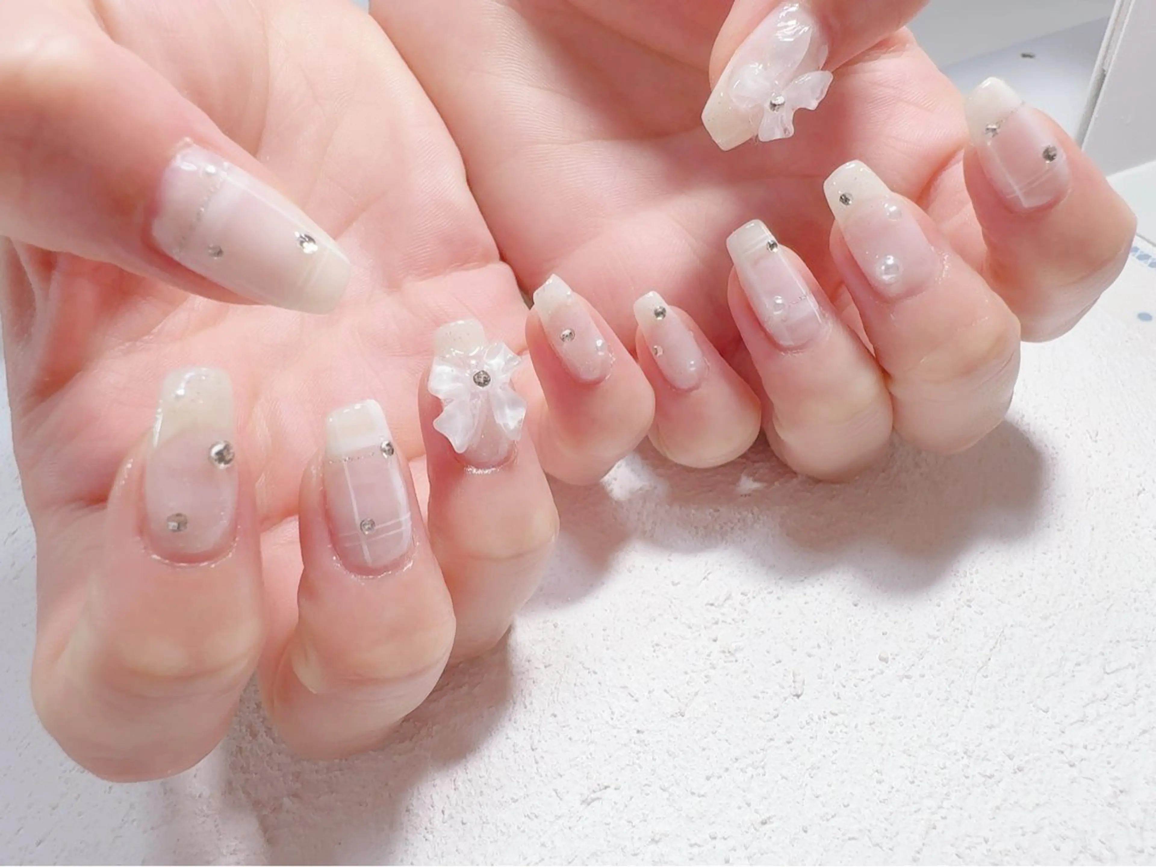 ネイル Regaro i.sのネイルデザイン