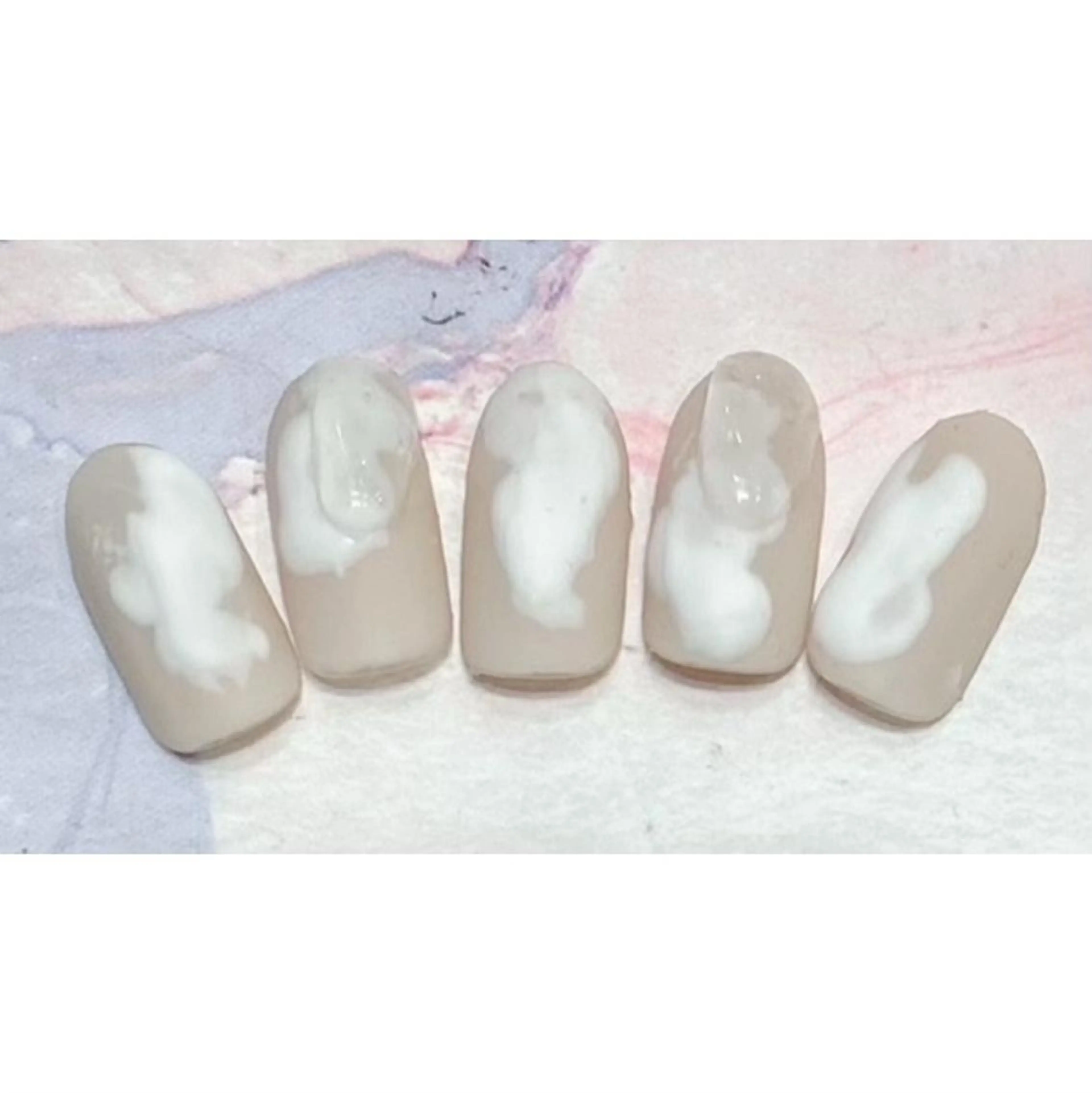 ネイル パラジェル登録サロンfeerique所属・Uchida Mayunaのその他イメージ