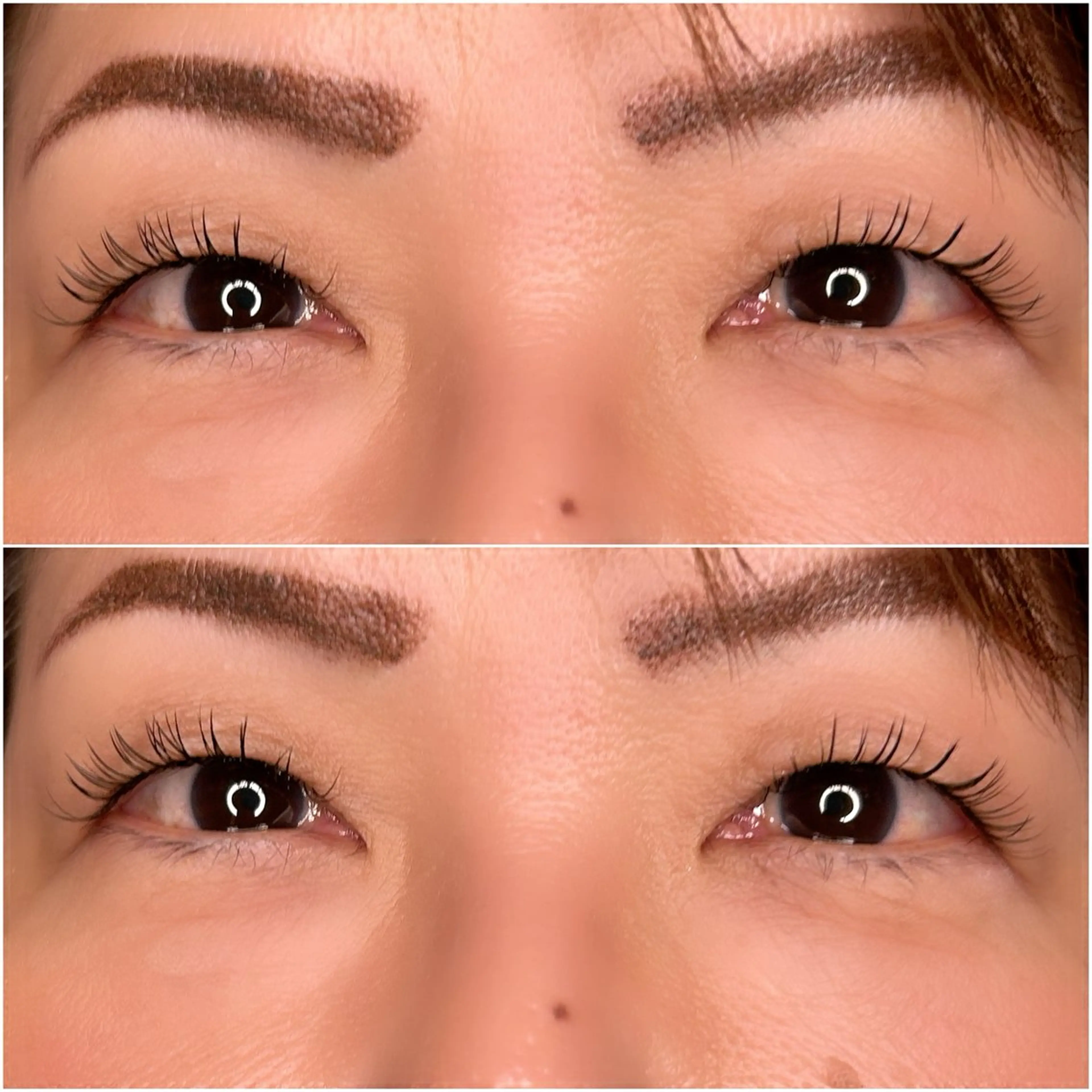 マツエク・マツパ eyelash salon BON所属・salonBON サロンボンのマツエク・マツパデザイン