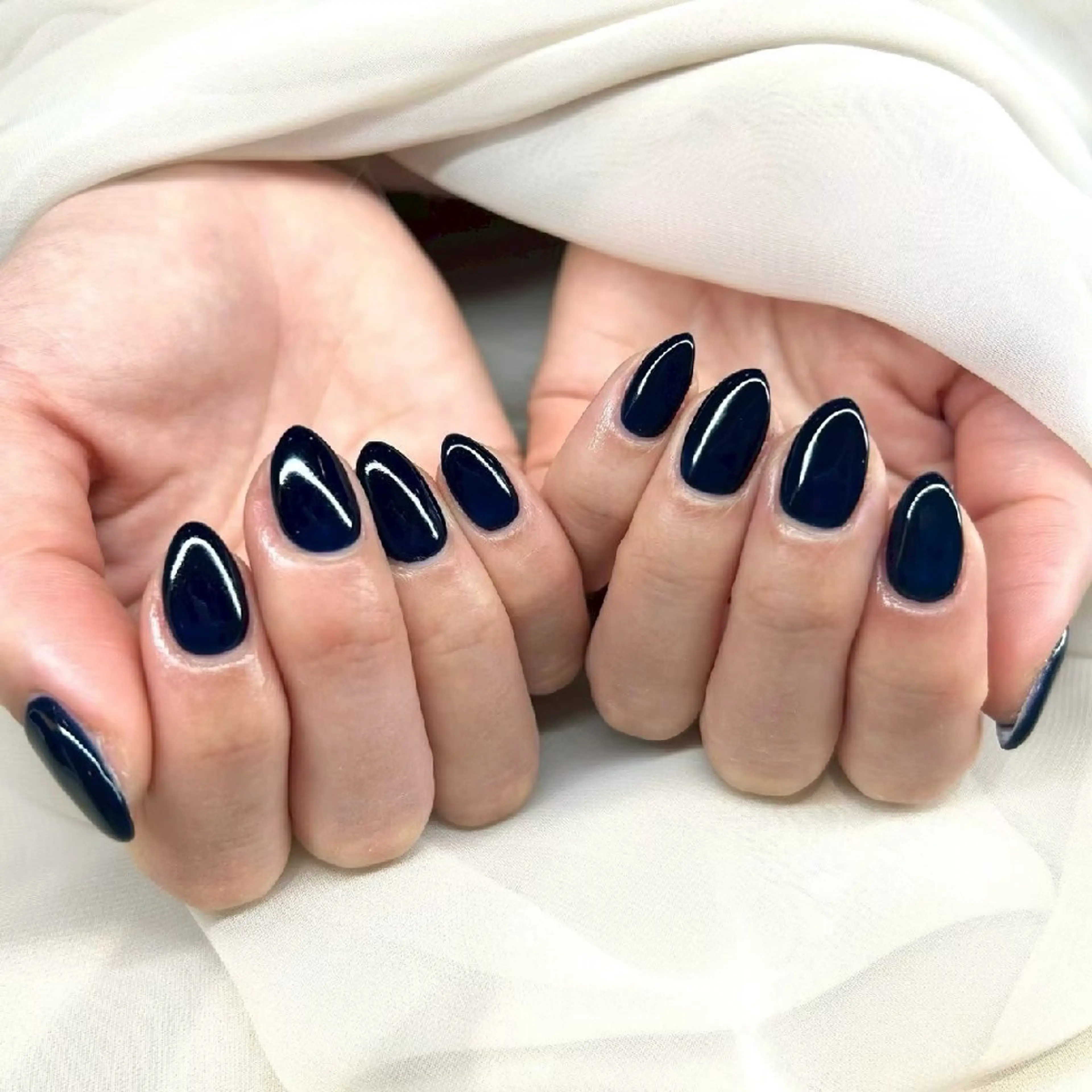 【初回オフ無料】HAND ワンカラーの写真