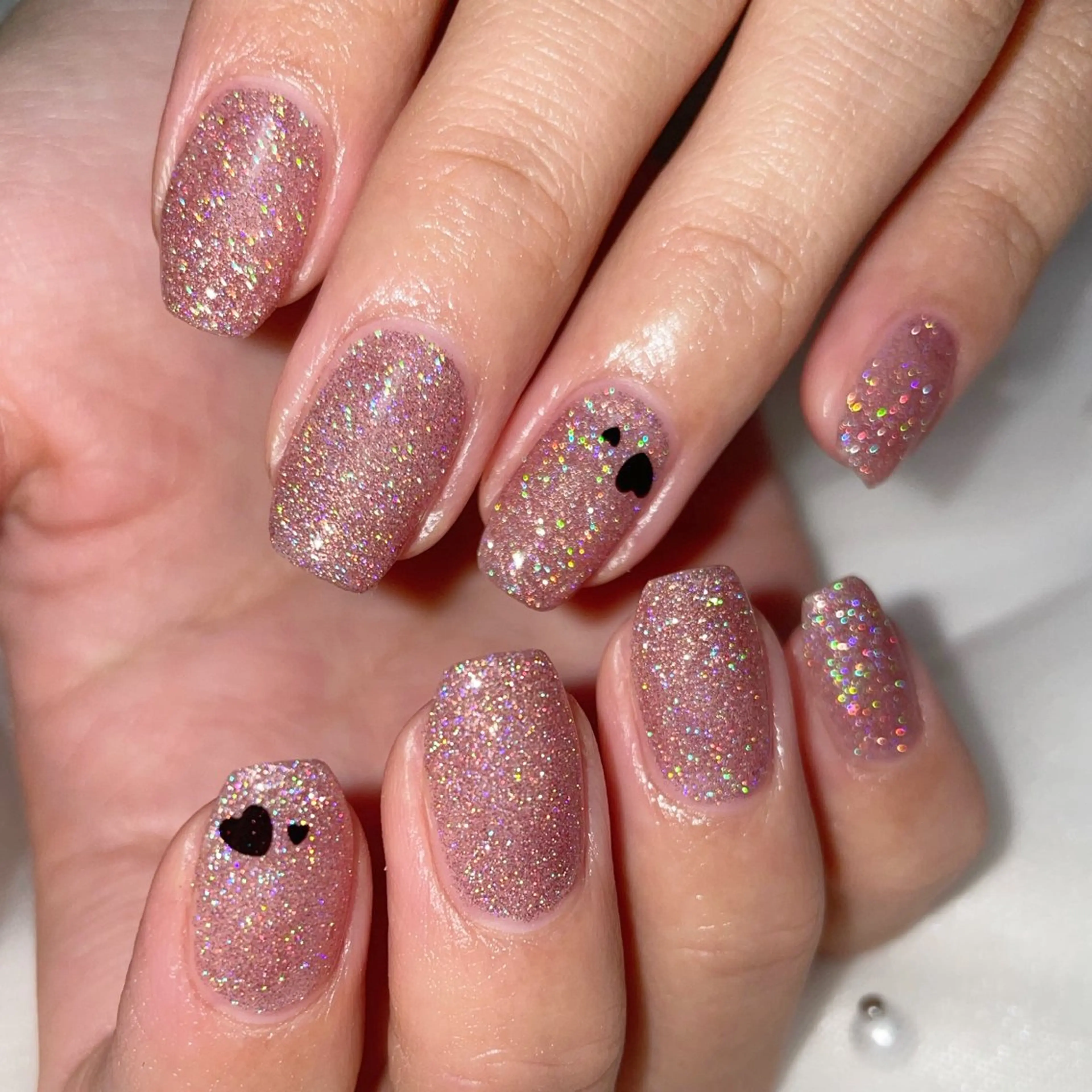 ネイル ハンドネイル nailsalon SANANAILのネイルデザイン