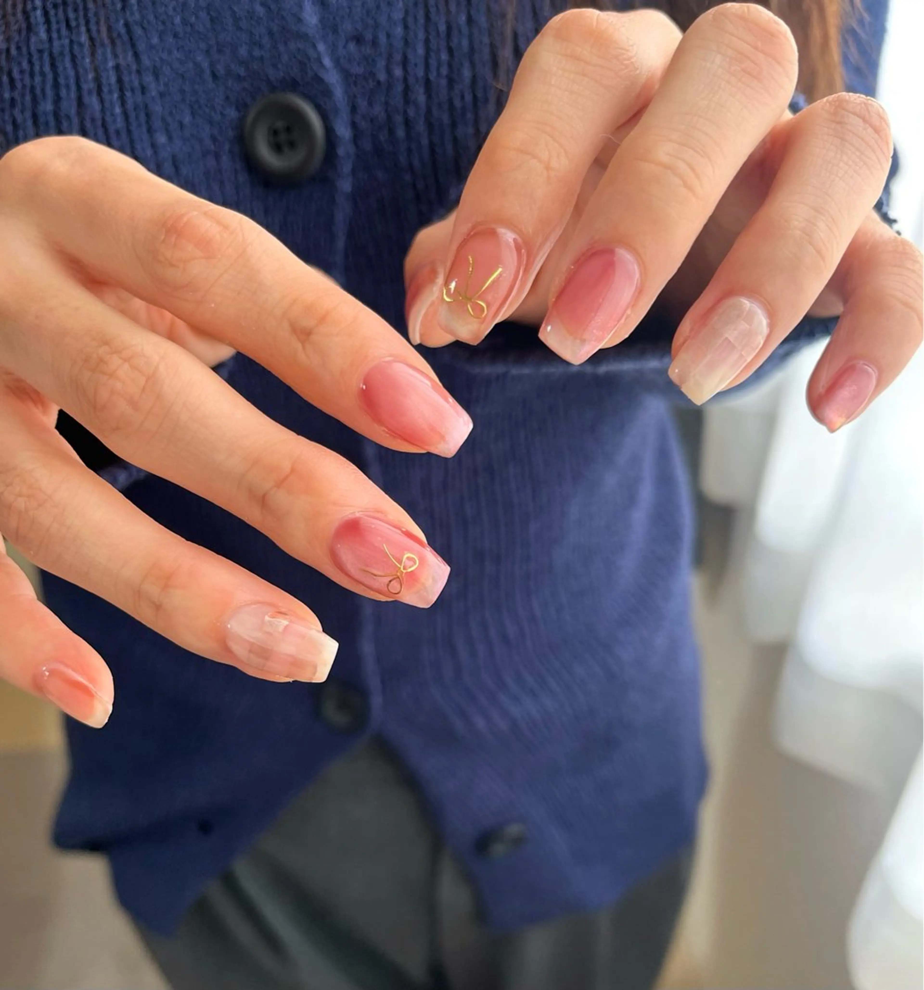 ネイル felice nailのネイルデザイン