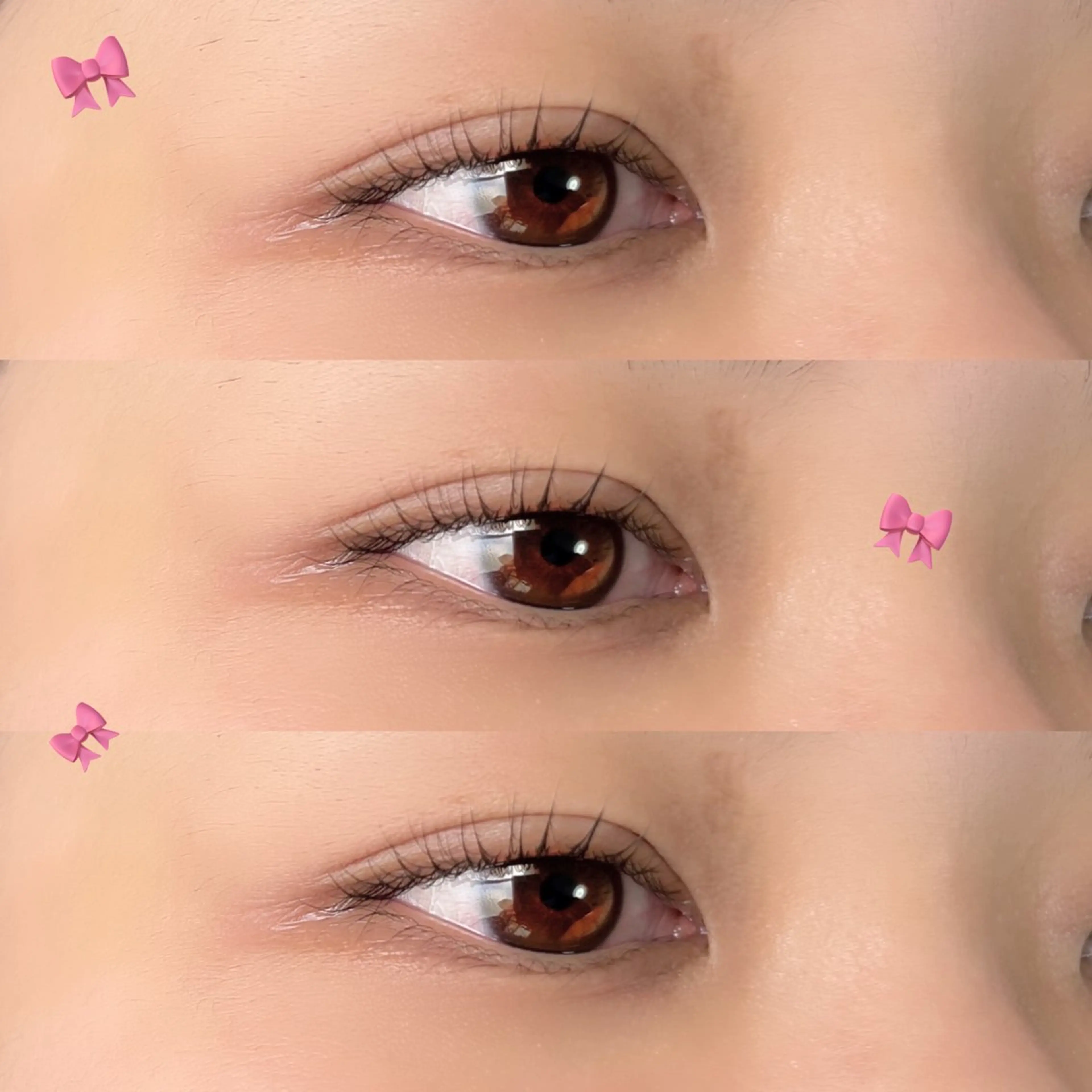 マツエク・マツパ 🐰駅から徒歩5分 当日予約◎下妻🫧のマツエク・マツパデザイン