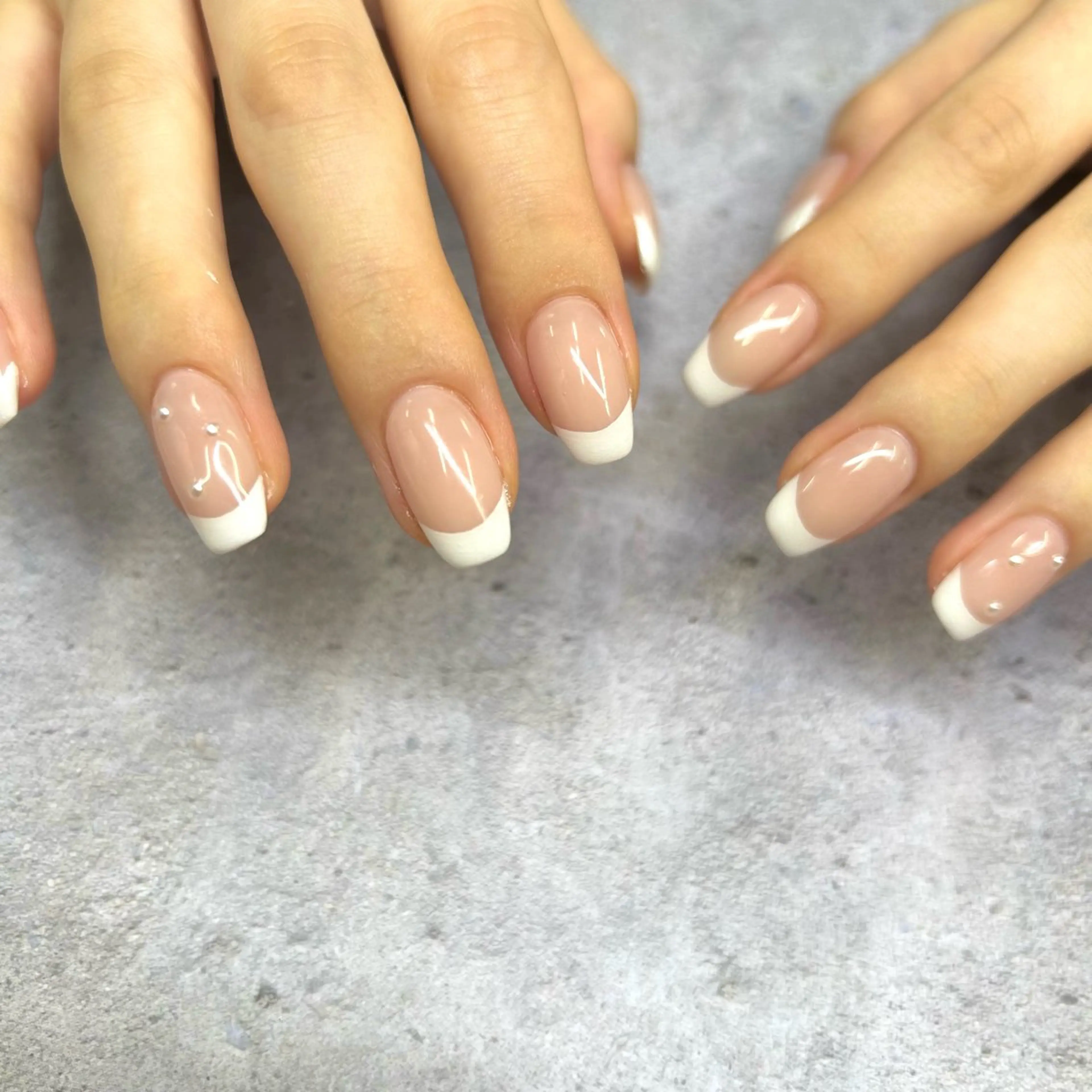 ネイル ネイルサロン 北野坂のネイルデザイン