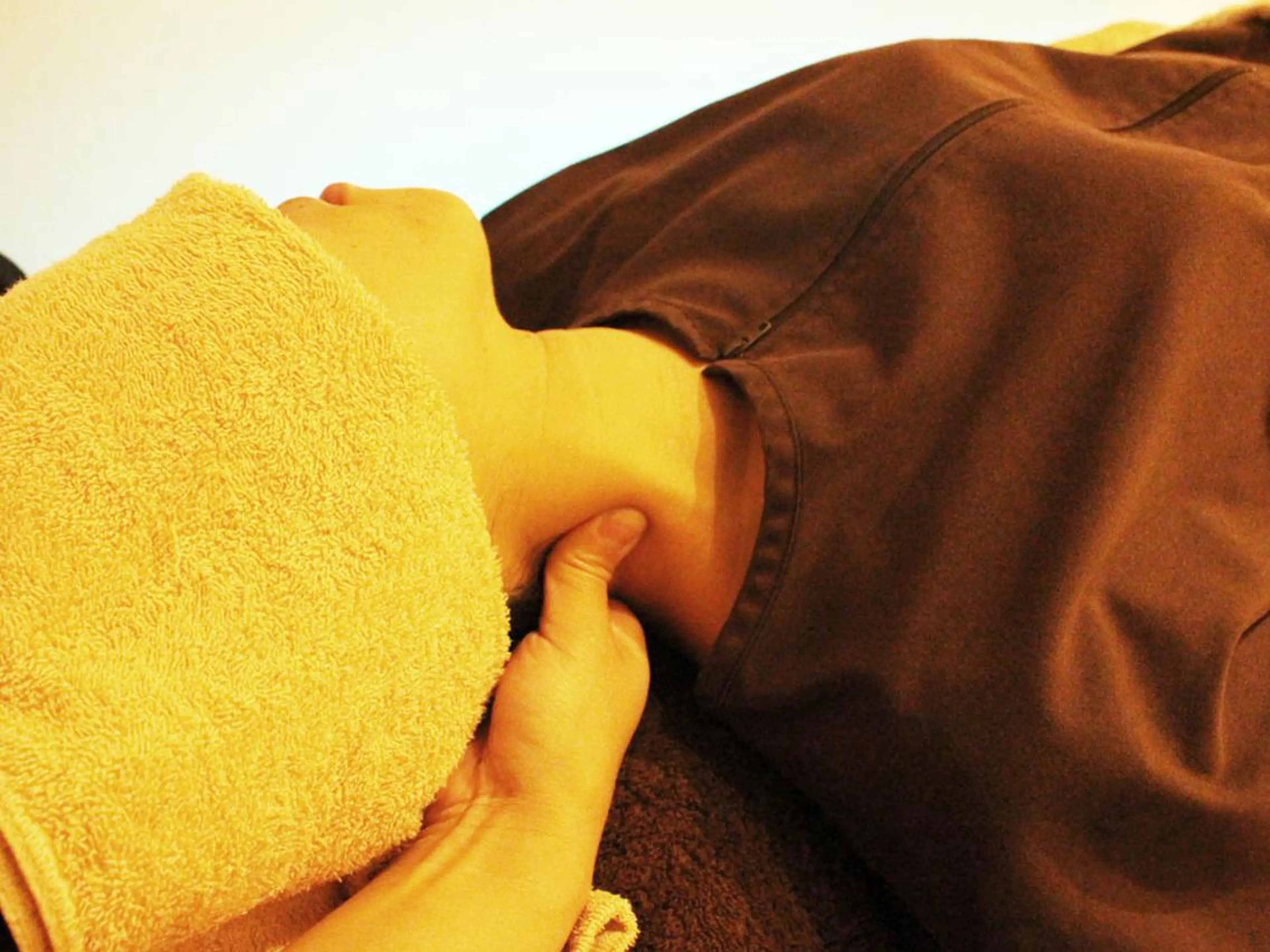 首施術専門 首こり矯正センターのエステ・リラクイメージ