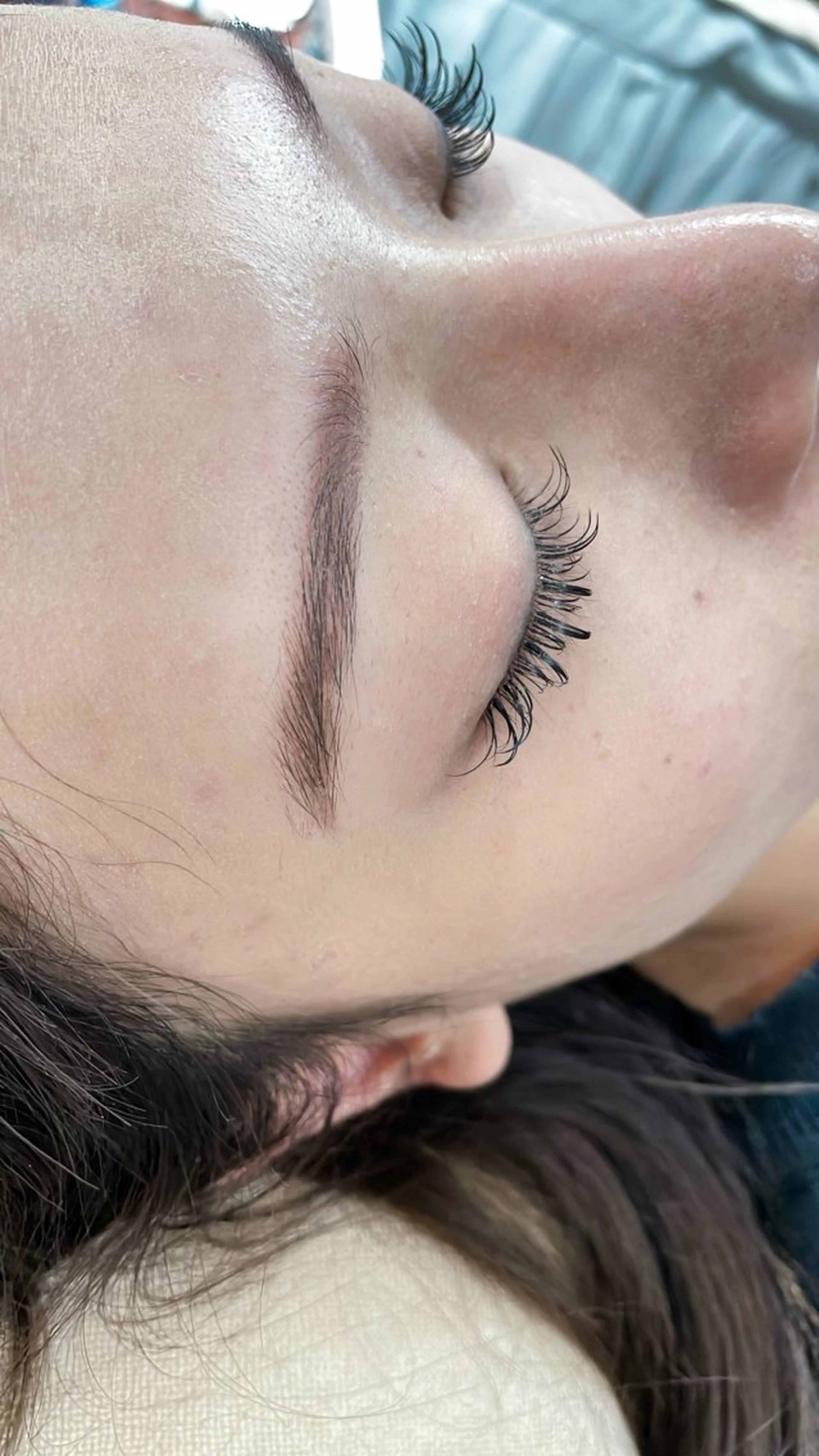 マツエク・マツパ Arana salonのマツエク・マツパデザイン