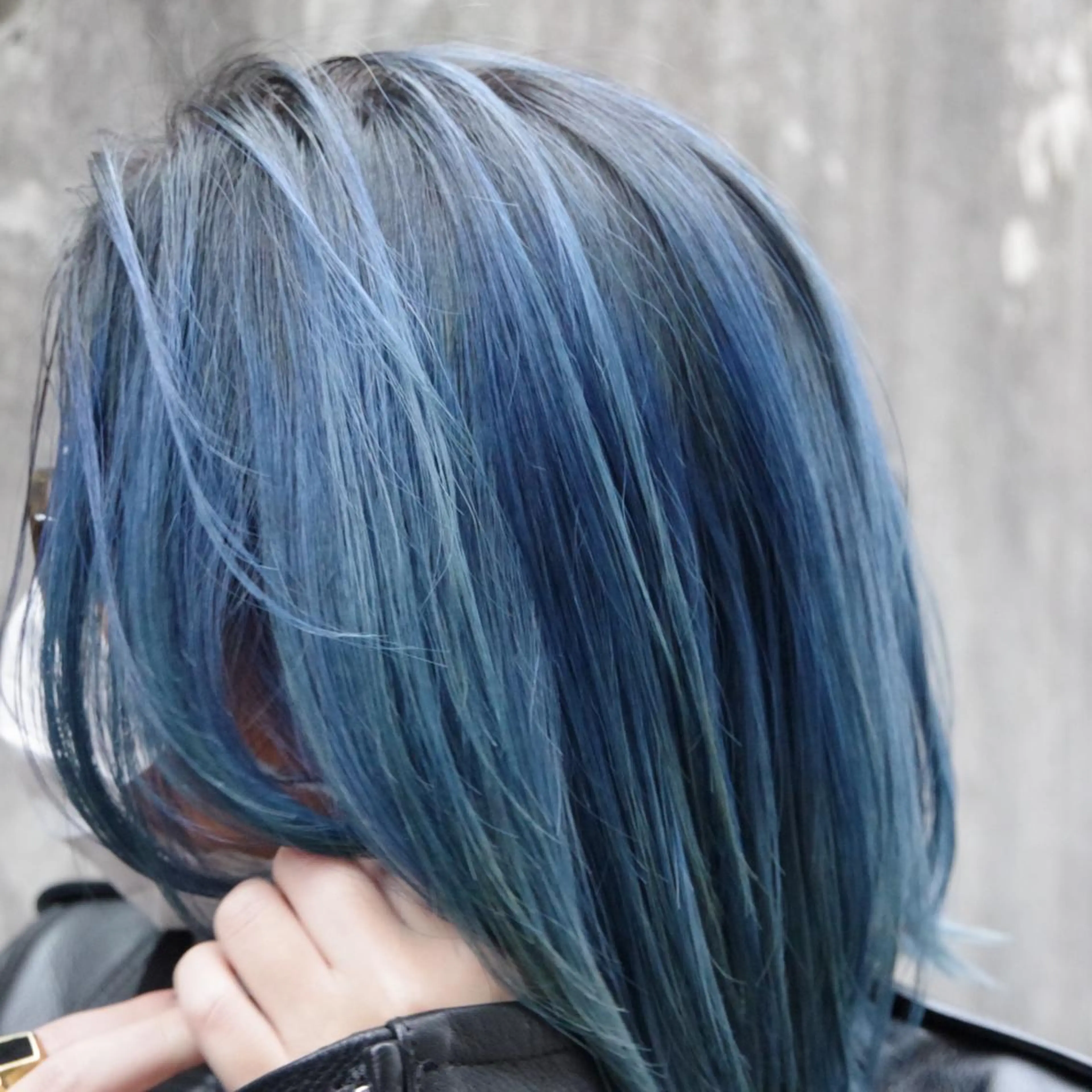 ミディアム カラー ショート/ボブ/ 吉祥寺/ryoのヘアスタイル