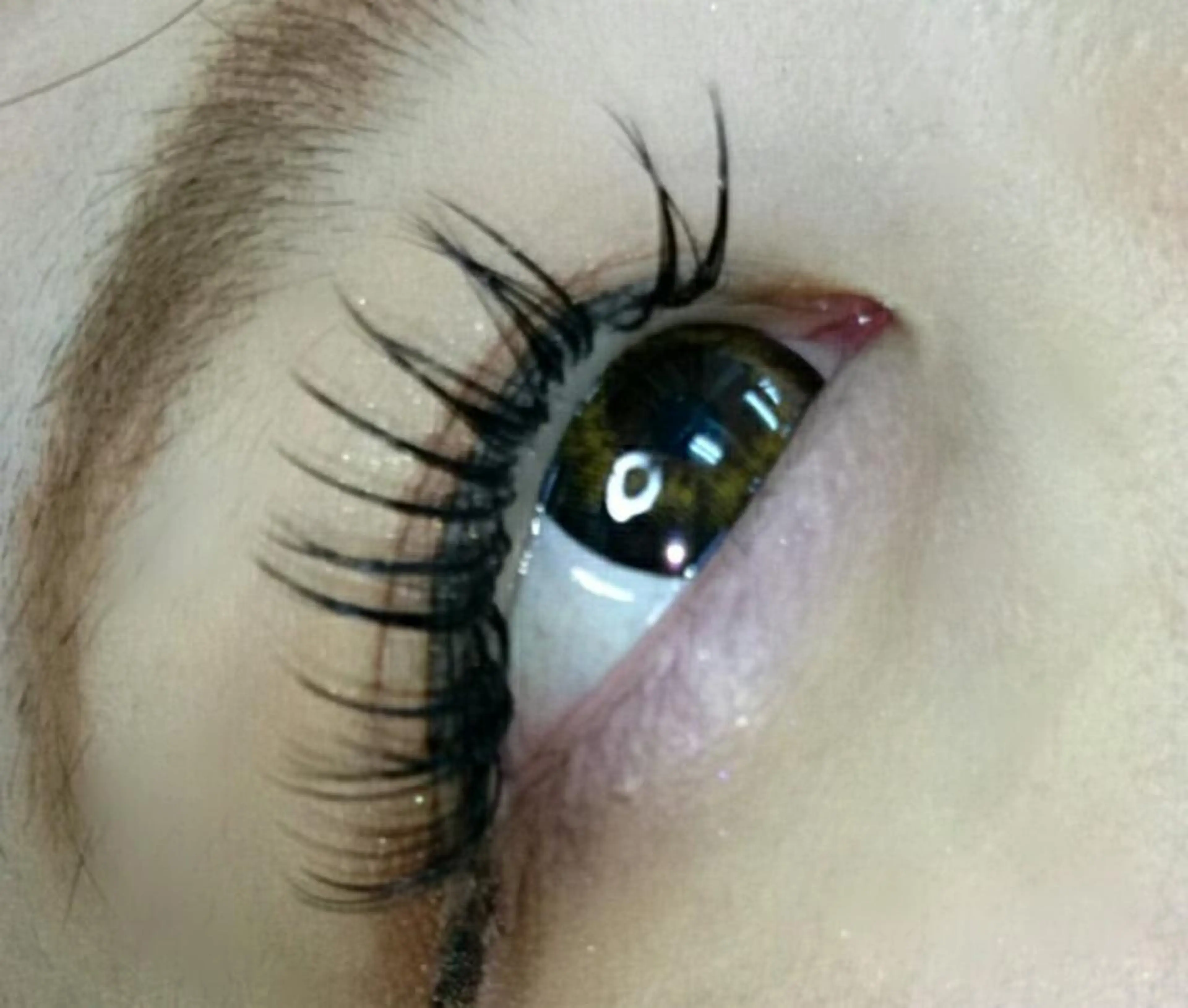 まつエク 桜木町♡ Belindaのマツエク・マツパデザイン