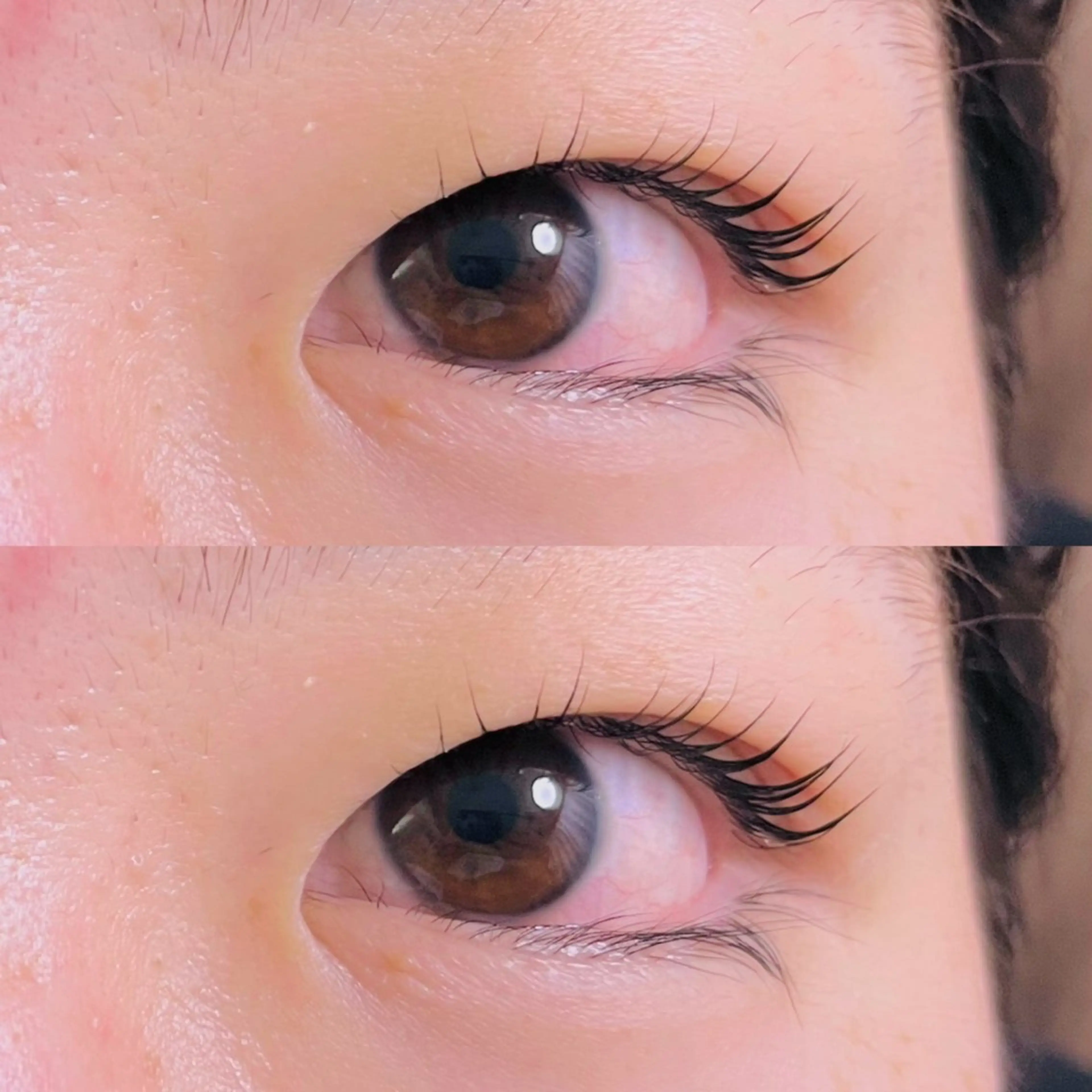 マツエク・マツパ まつげパーマ HERA 【ヘラ】のマツエク・マツパデザイン