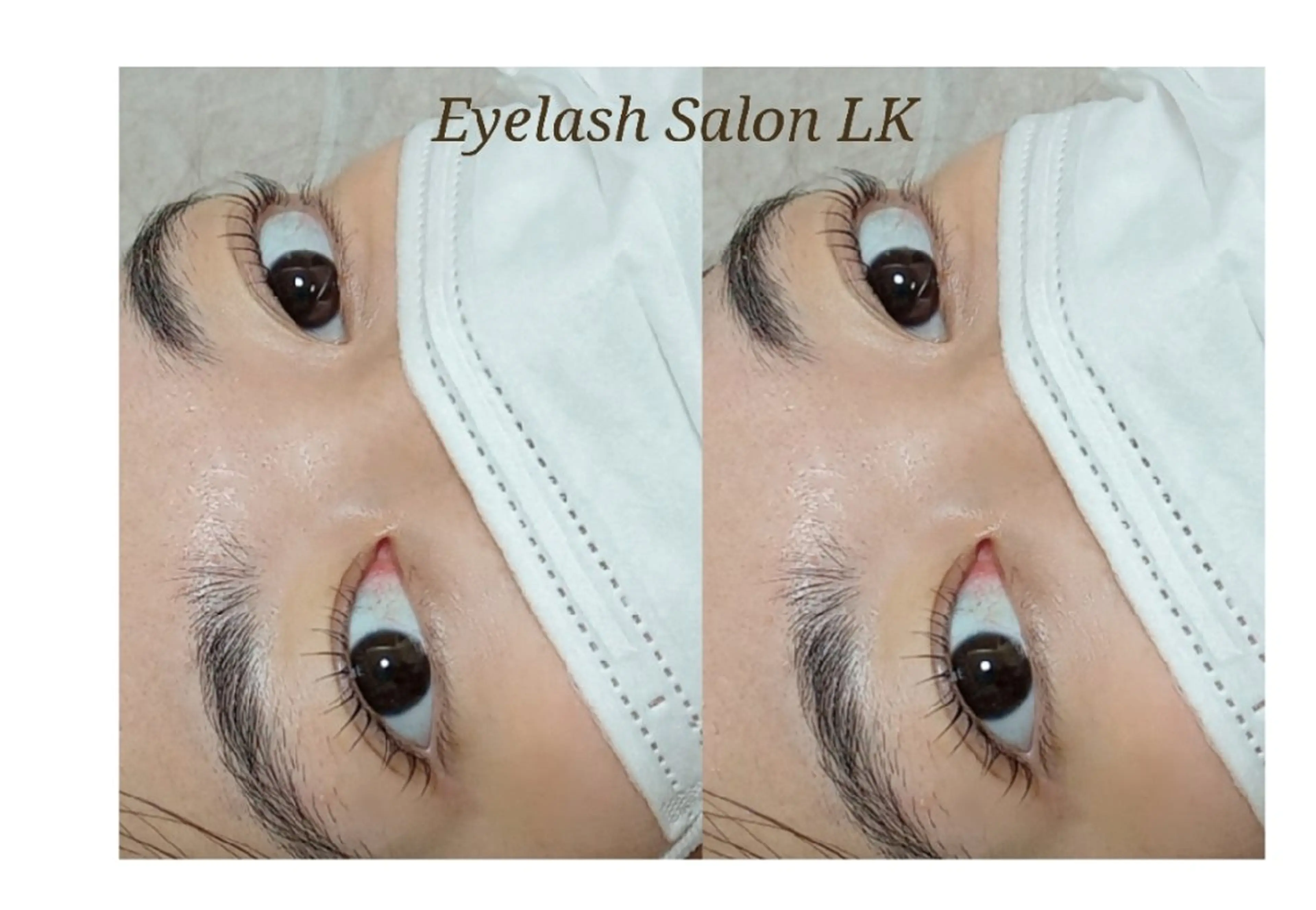 マツエク・マツパ まつげパーマ Eyelash Salon LK所属・LK エルケーのマツエク・マツパデザイン
