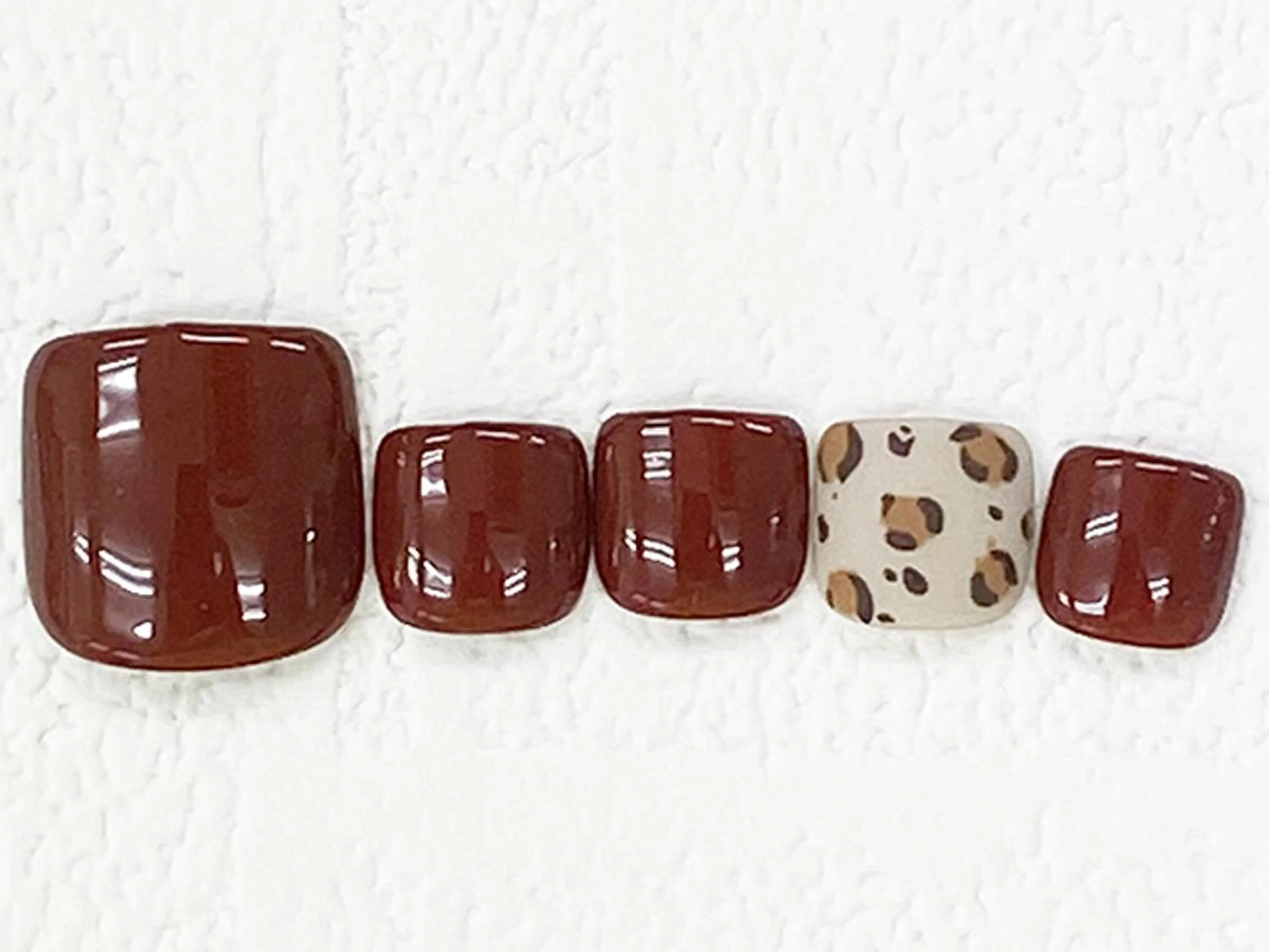 ネイル K. Harukaのネイルデザイン