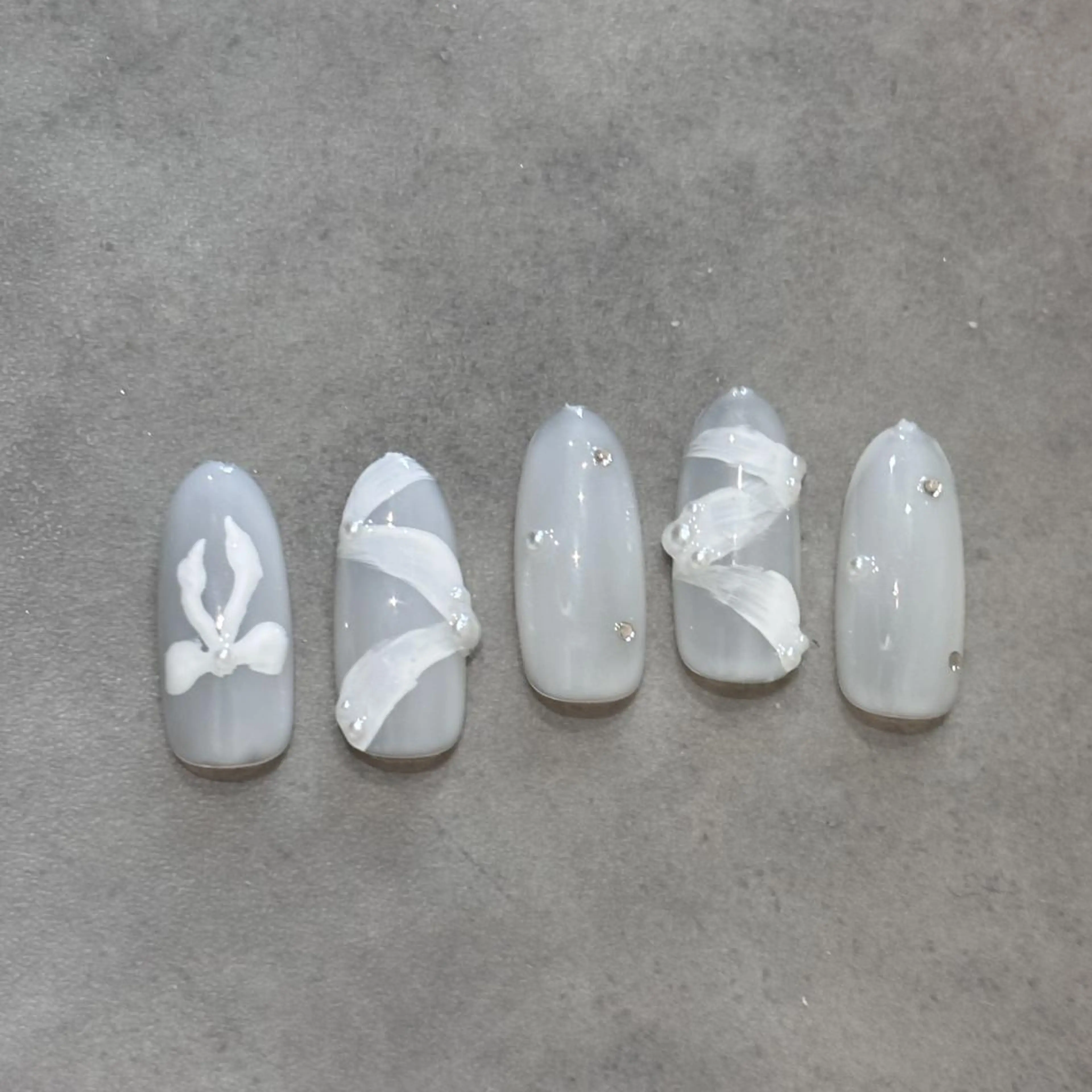 ネイル Nail Monsterのネイルデザイン