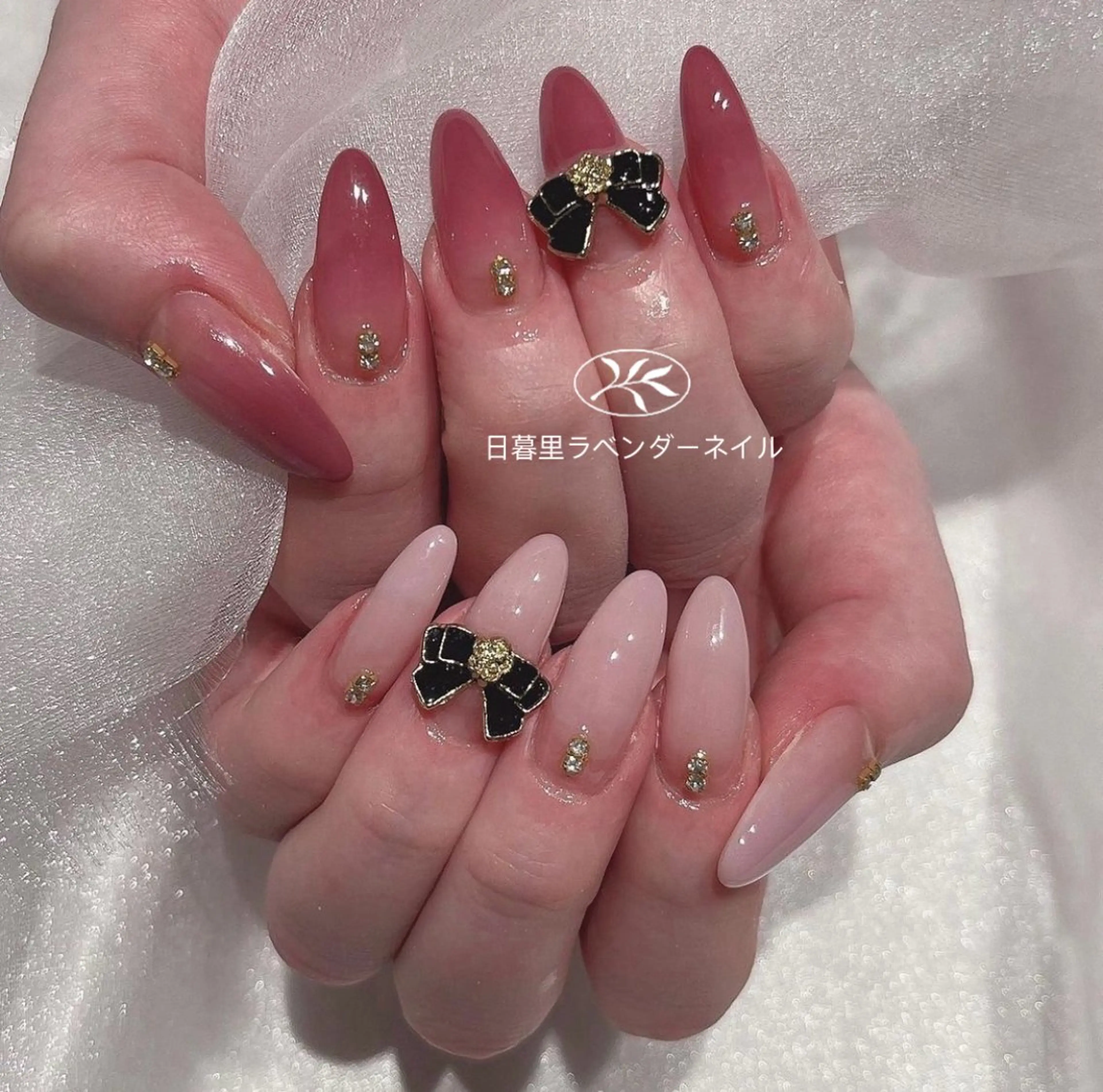 ネイル lavender所属・日暮里🦋 lavenderのエステ・リラクイメージ