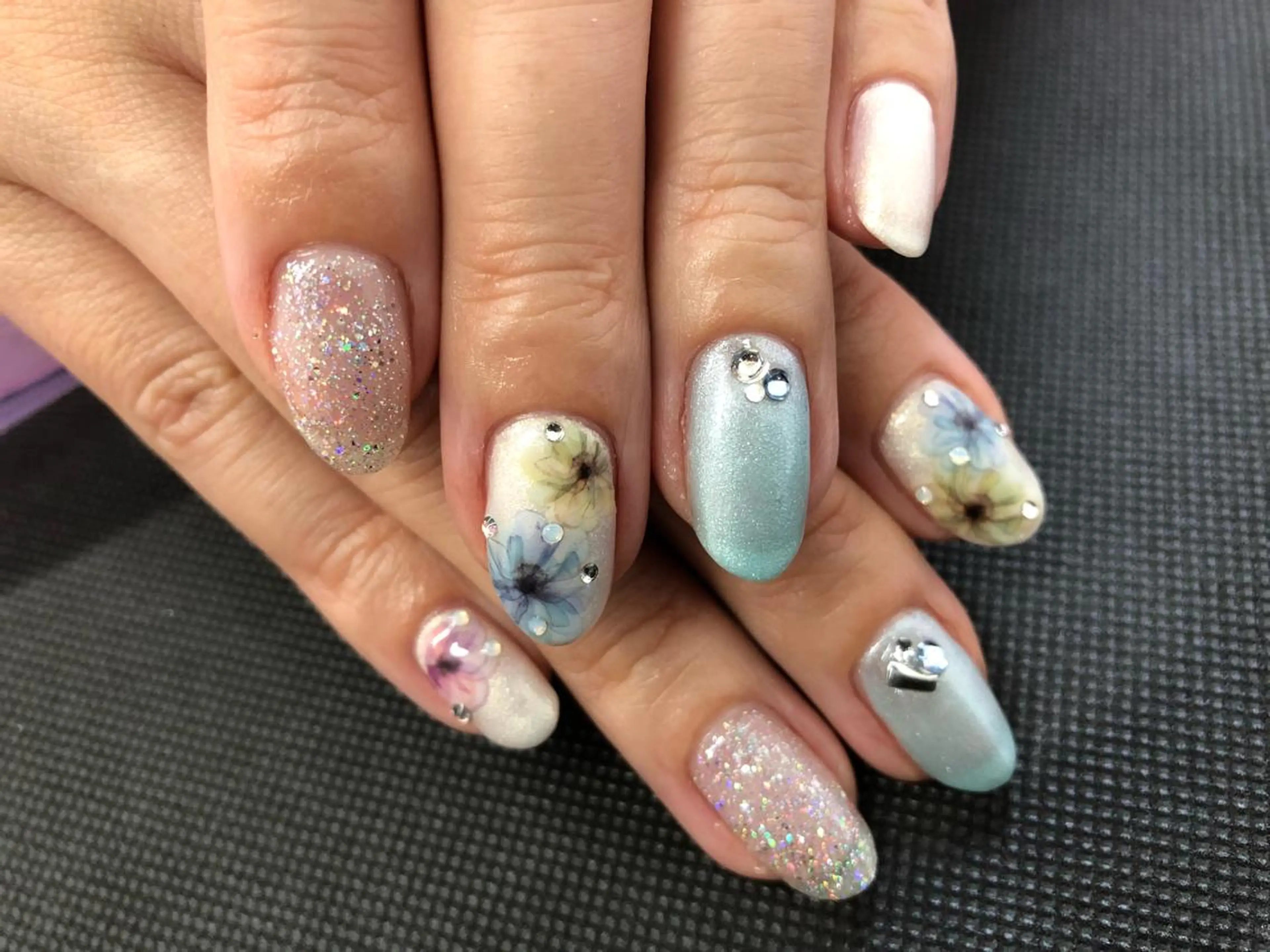 ネイル Embellir ♡鏡味のその他イメージ