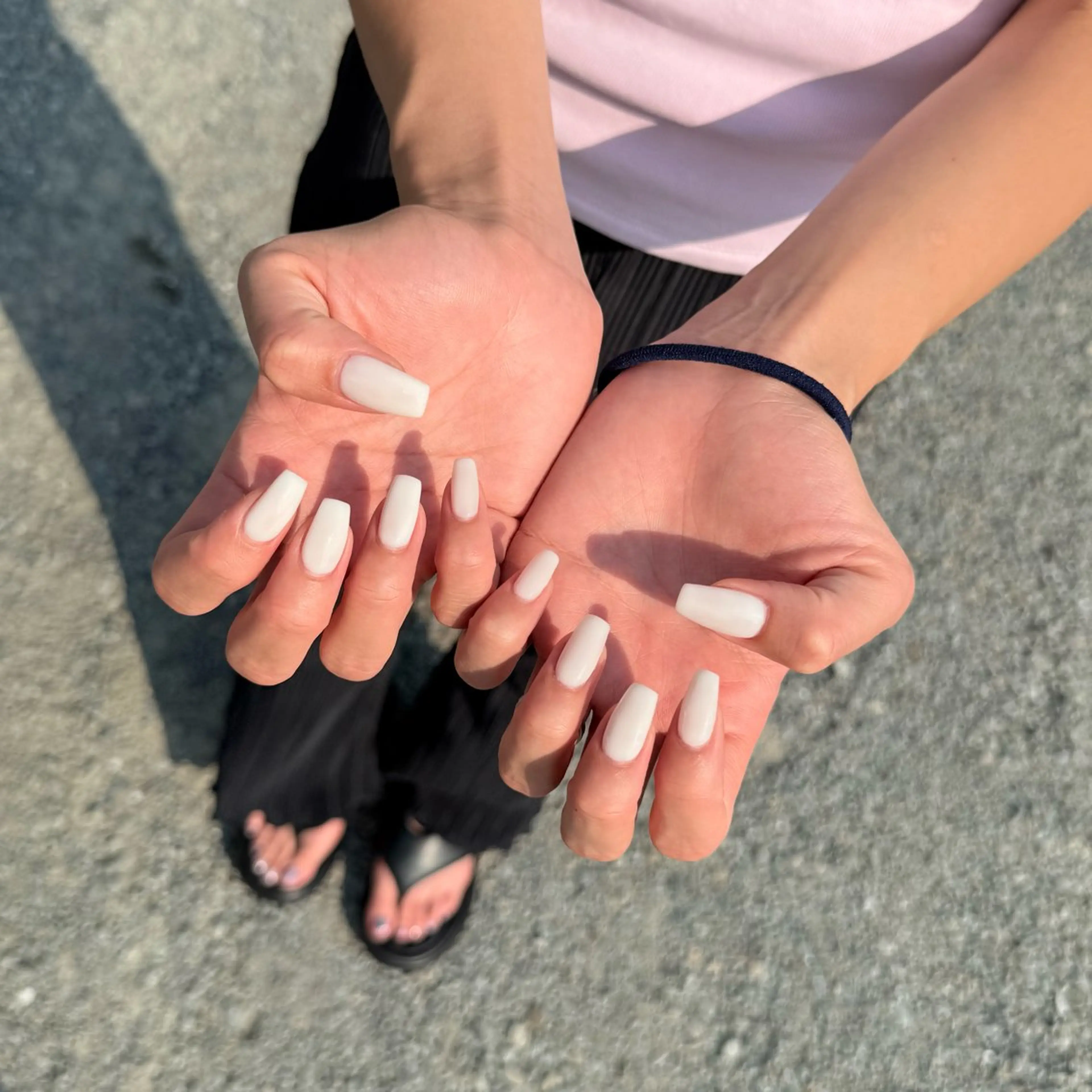 ネイル ネイルサロン Annieのネイルデザイン