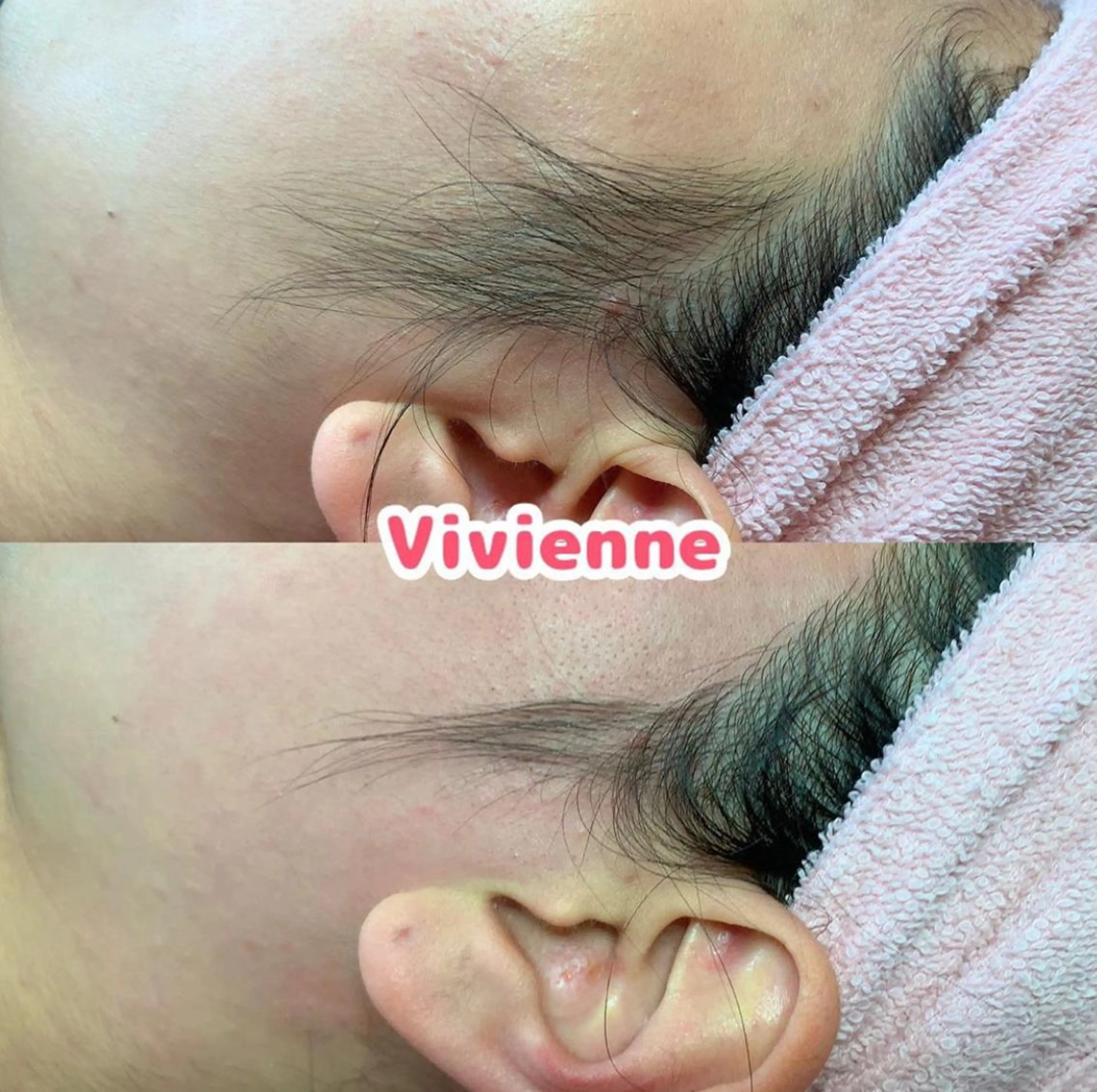 Vivienne aoi南堀江のエステ・リラクイメージ