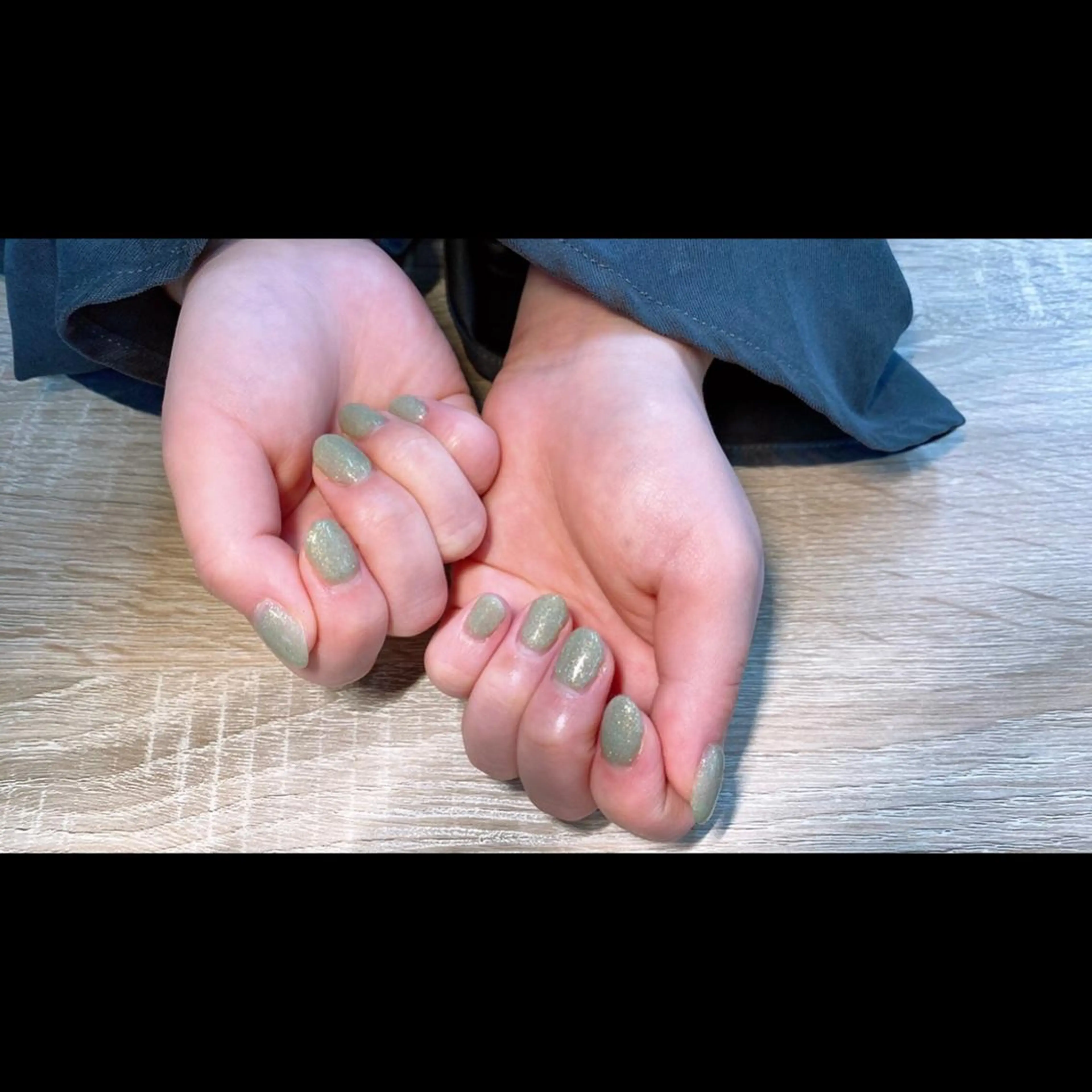 ネイル ワンカラーネイル ハンドネイル Beauty style +α所属・Memezawa Nanaのネイルデザイン