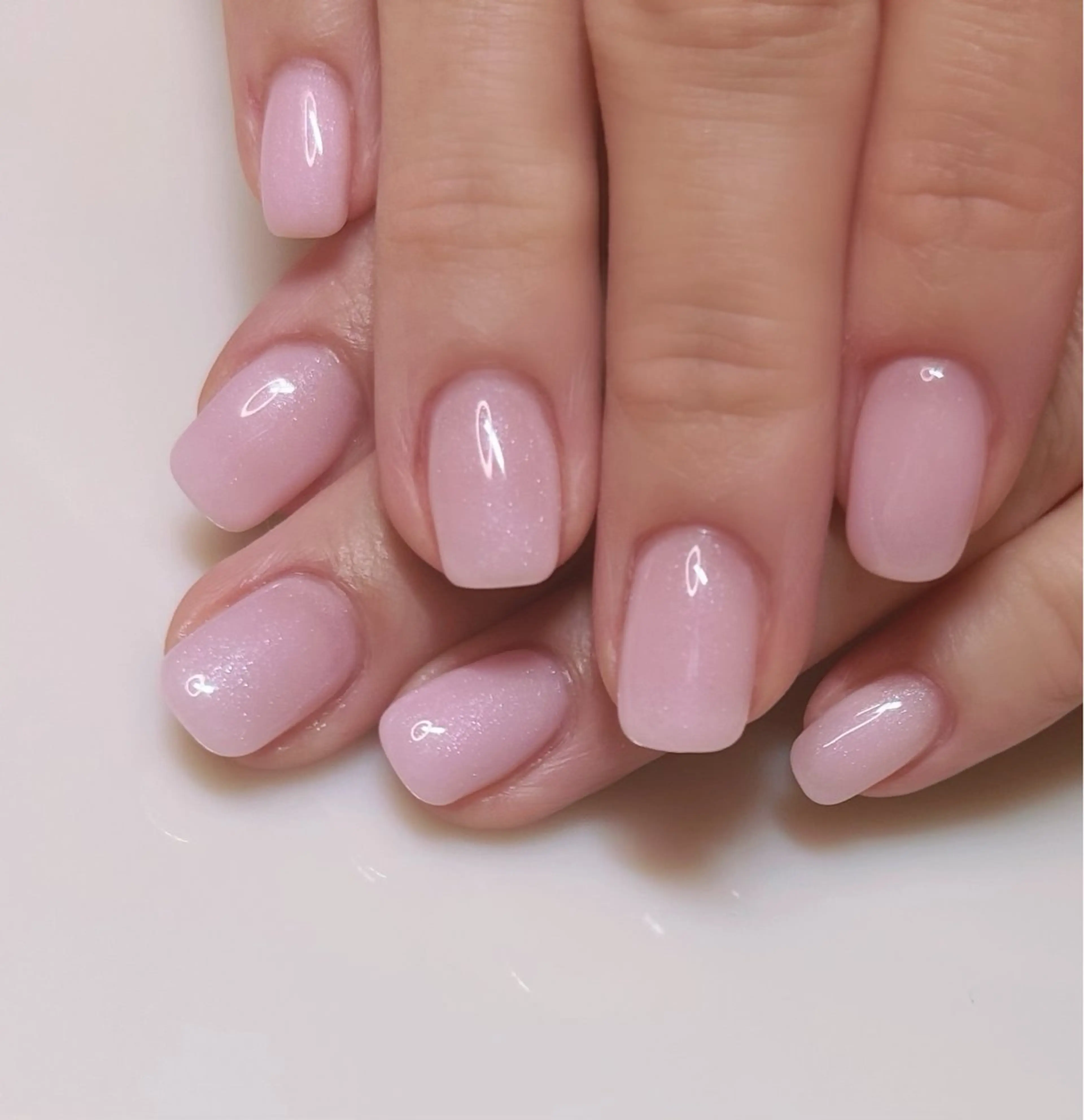 ネイル ハンドネイル ネイルパレス所属・ネイルパレス【デザ イン/恵比寿】のネイルデザイン