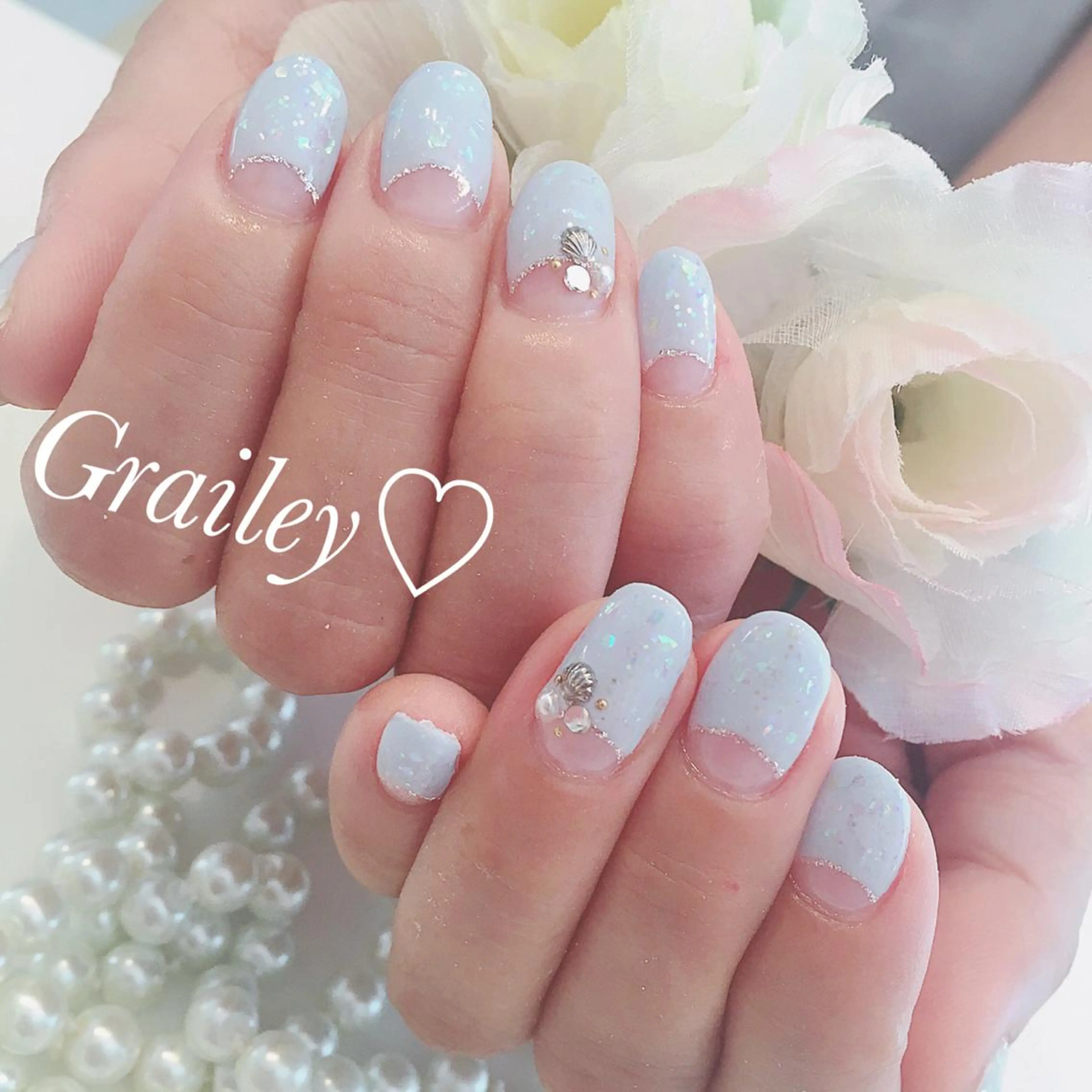 ネイル nail makoのネイルデザイン