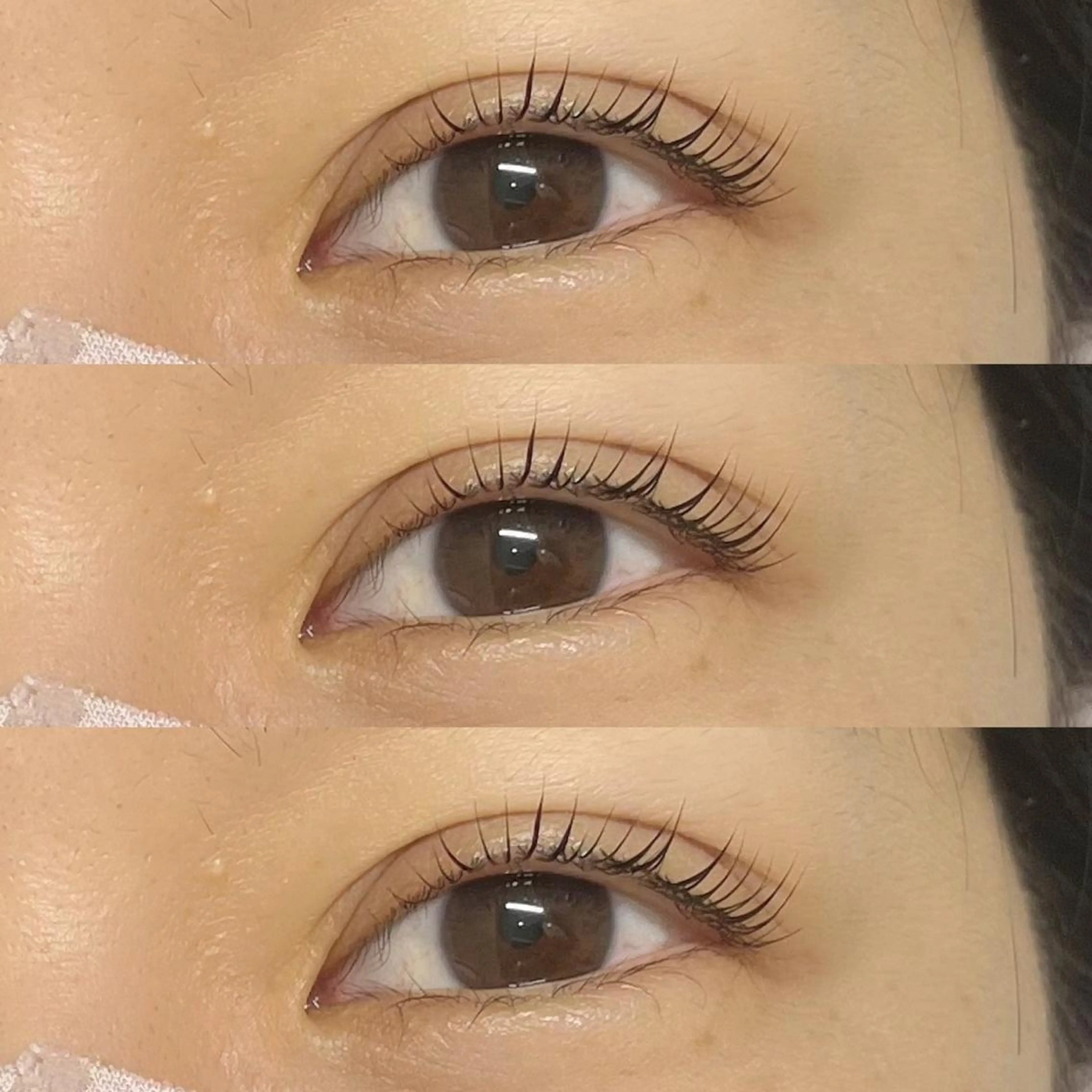 マツエク・マツパ Rediant所属・Rediant 🌼 eyelashのマツエク・マツパデザイン