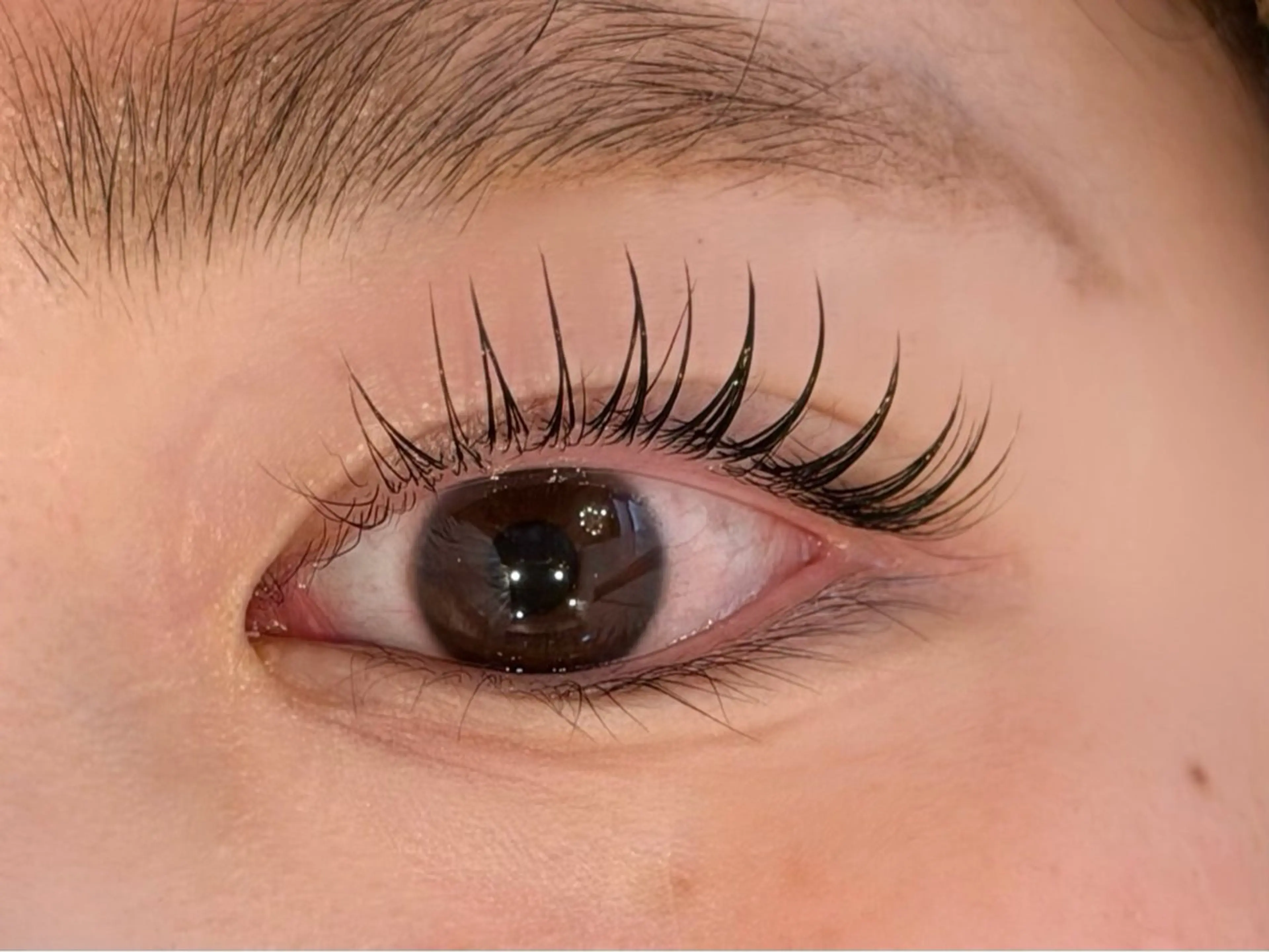 マツエク・マツパ みく/ tiara茶屋町店のマツエク・マツパデザイン