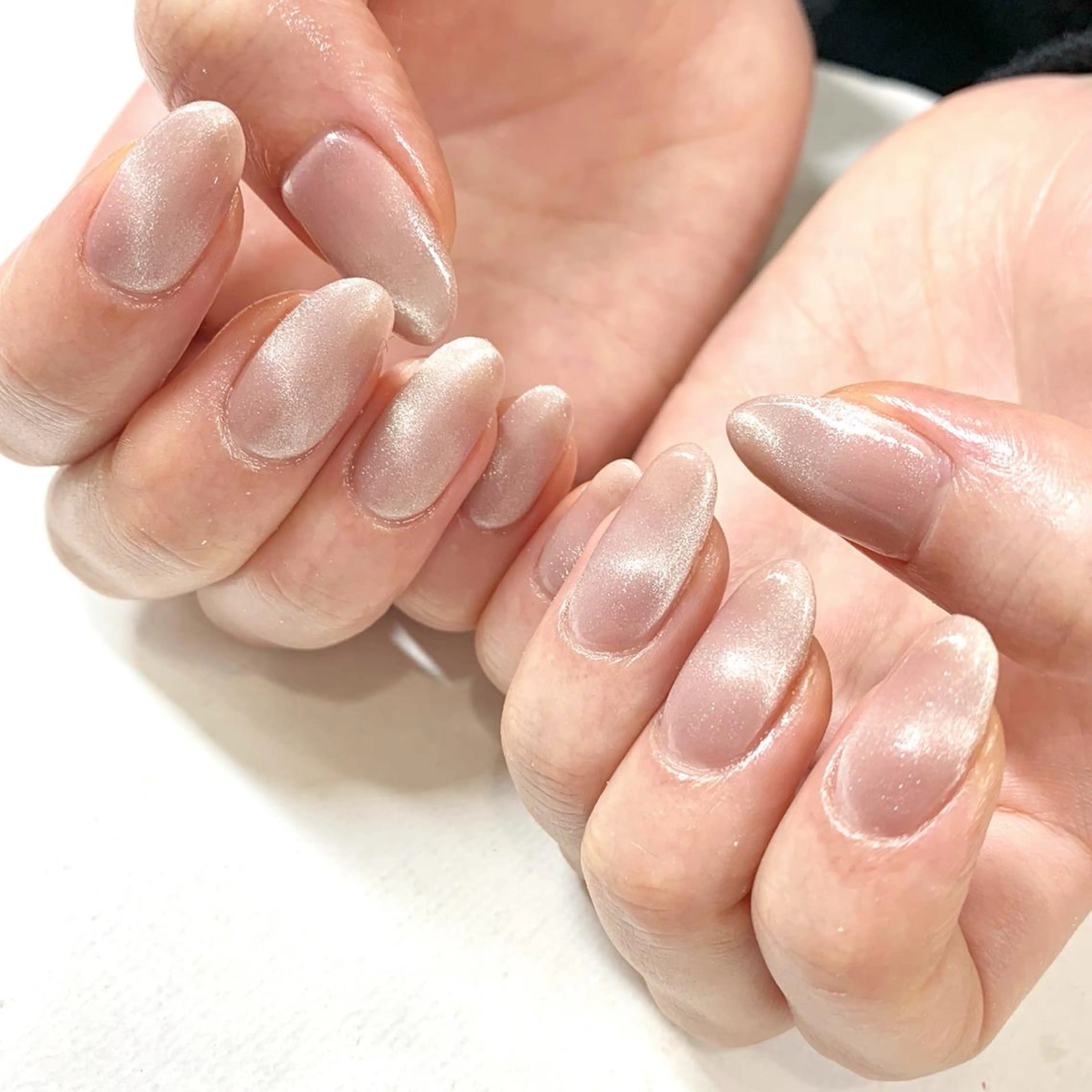 メンズ ネイル ハンドネイル YUN君 🦍のネイルデザイン