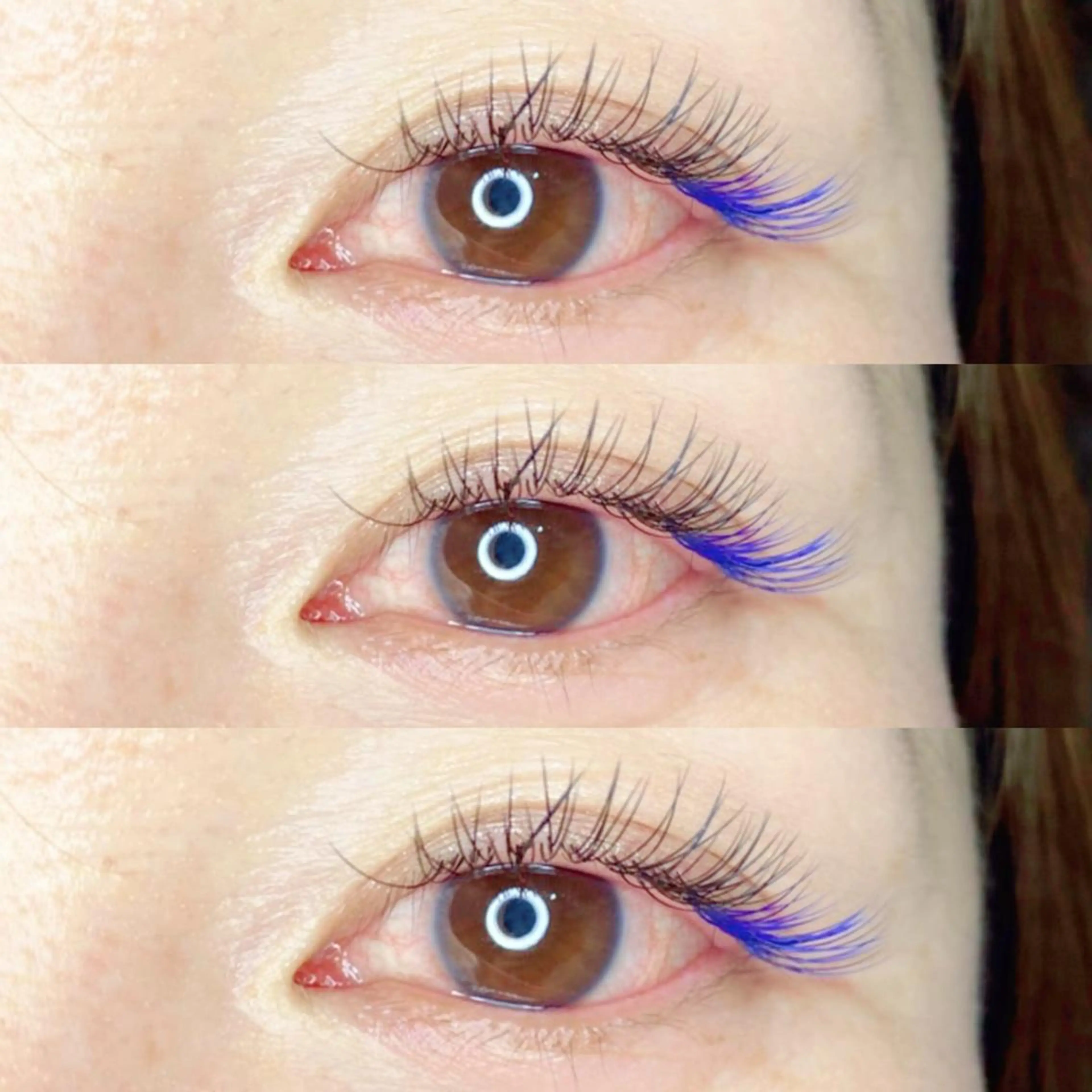 マツエク・マツパ Little River所属・Little Riverのマツエク・マツパデザイン