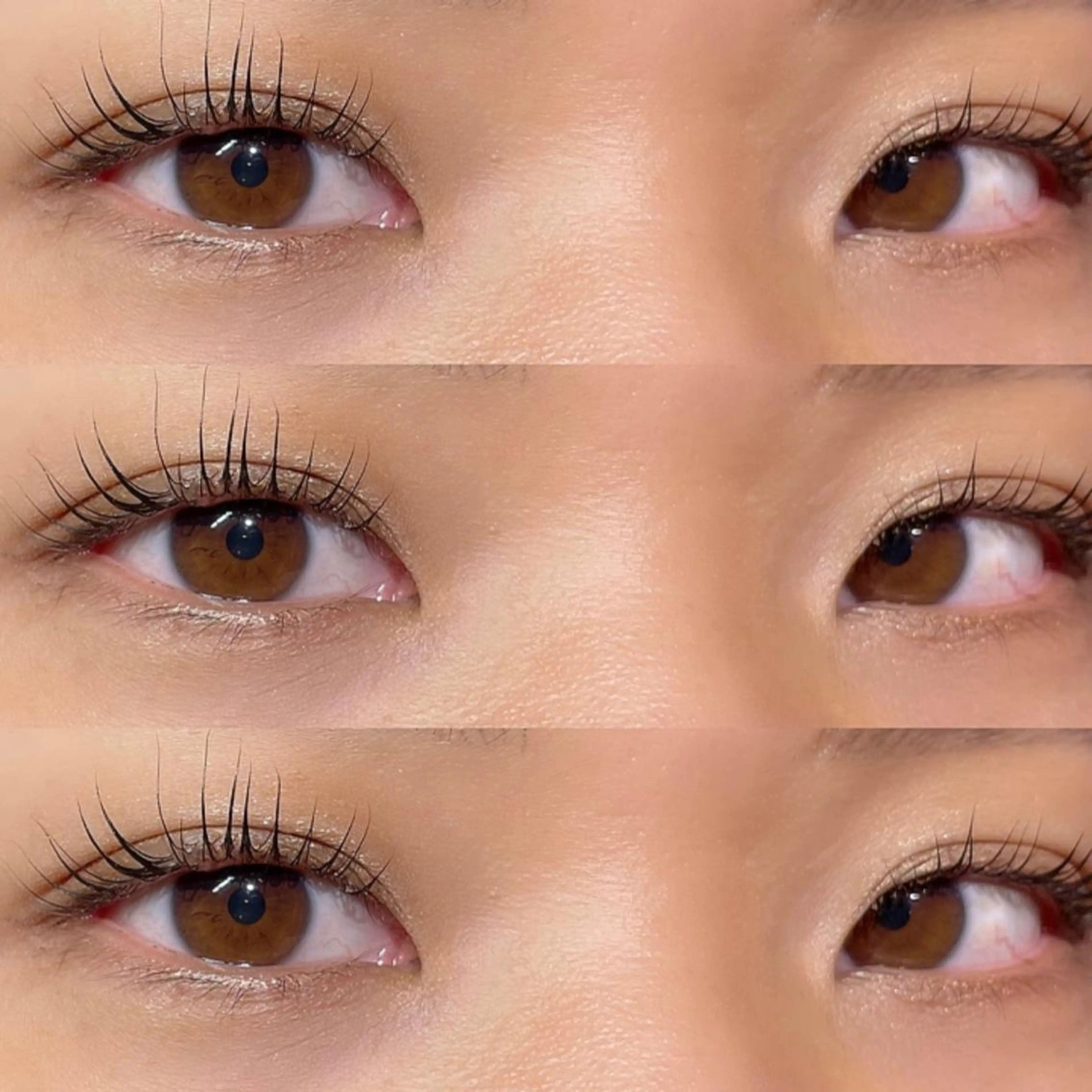 マツエク・マツパ アイブロウ｜まつ毛 パーマ 北野愛梨の眉毛・アイブロウイメージ