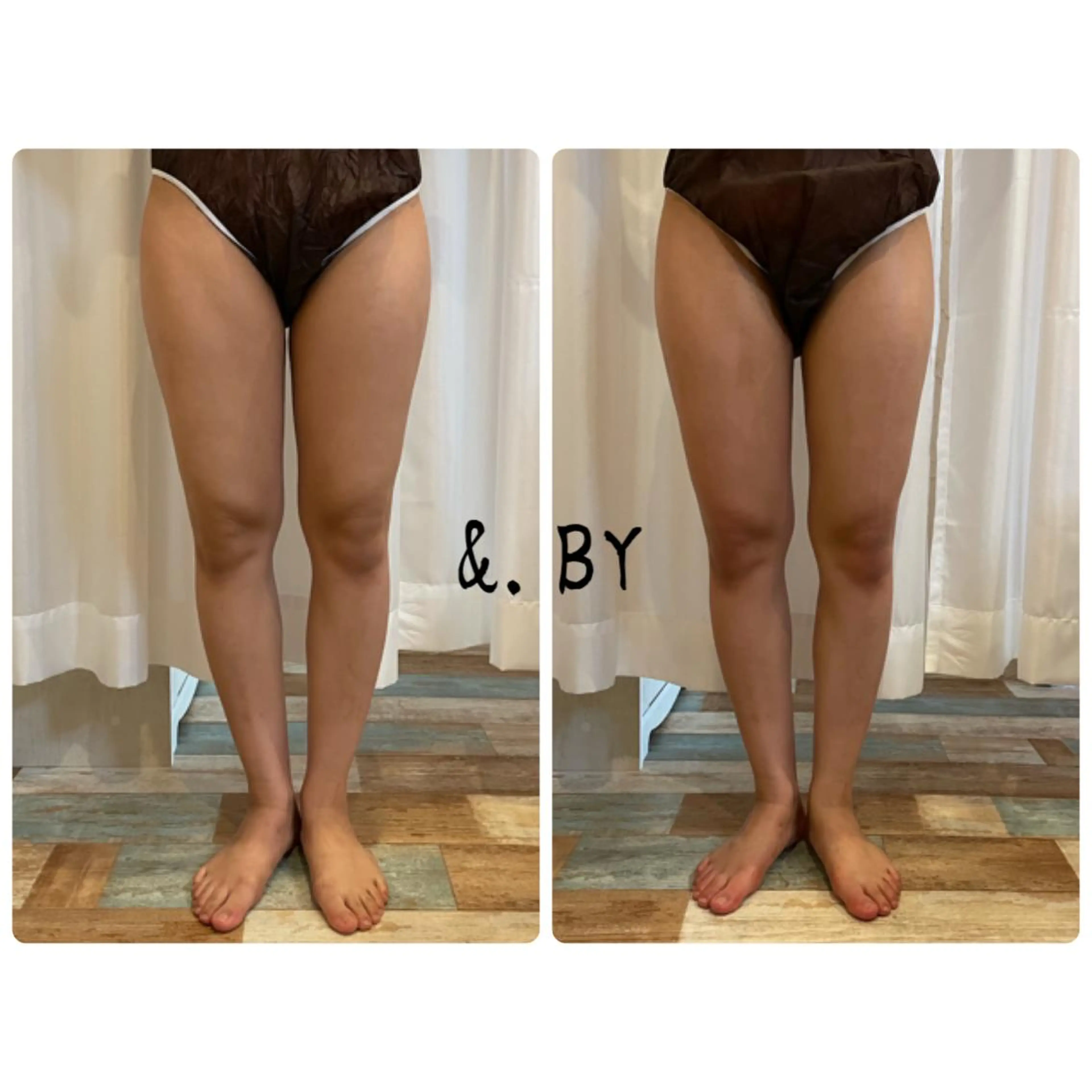 &. BYのエステ・リラクイメージ