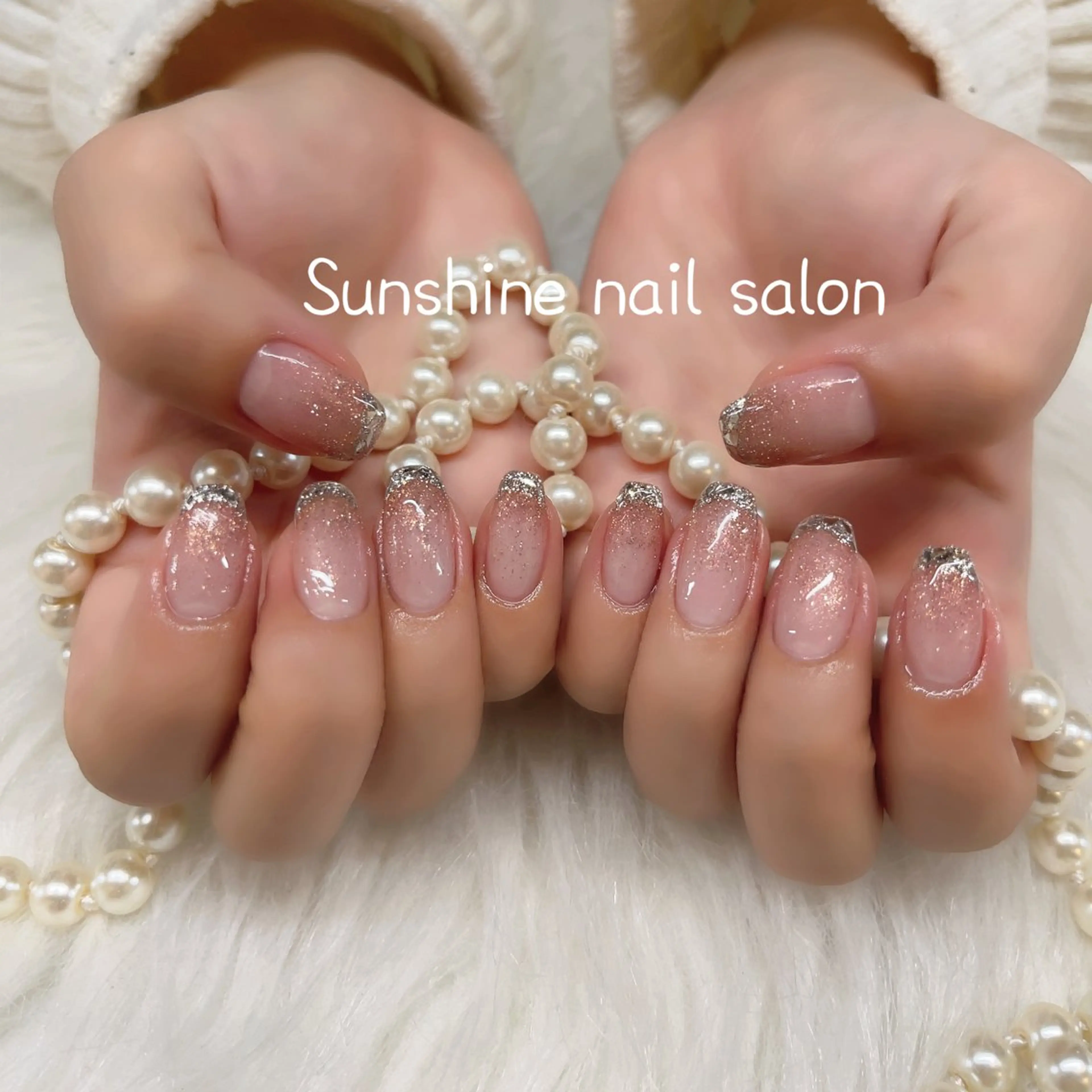 ネイル サンシャイン ネイル池袋店のネイルデザイン