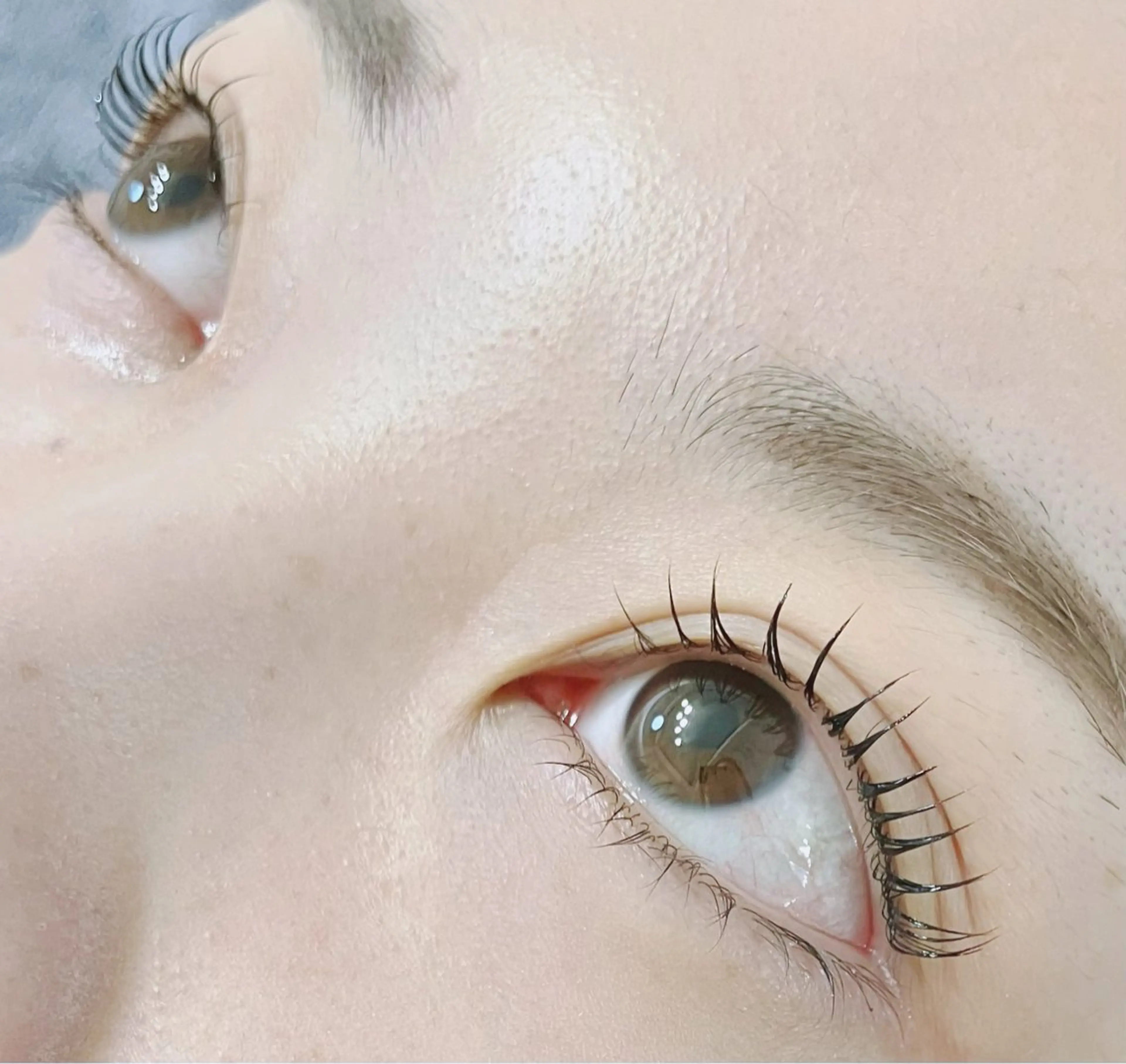 マツエク・マツパ マツパ Lotus YUIのマツエク・マツパデザイン