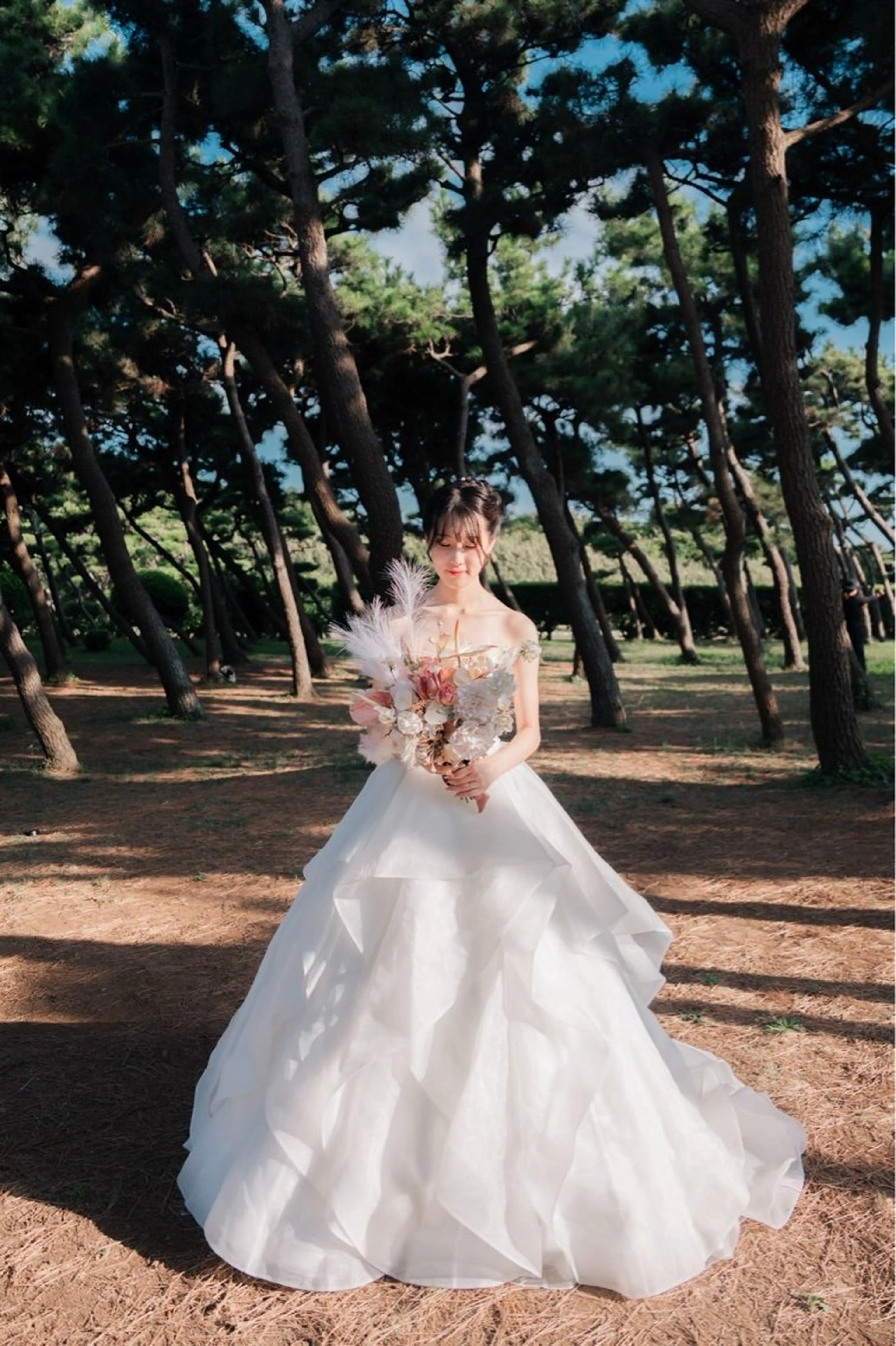 ロング ヘアアレンジ アトリエkumiko所属・池谷 久美子のヘアスタイル