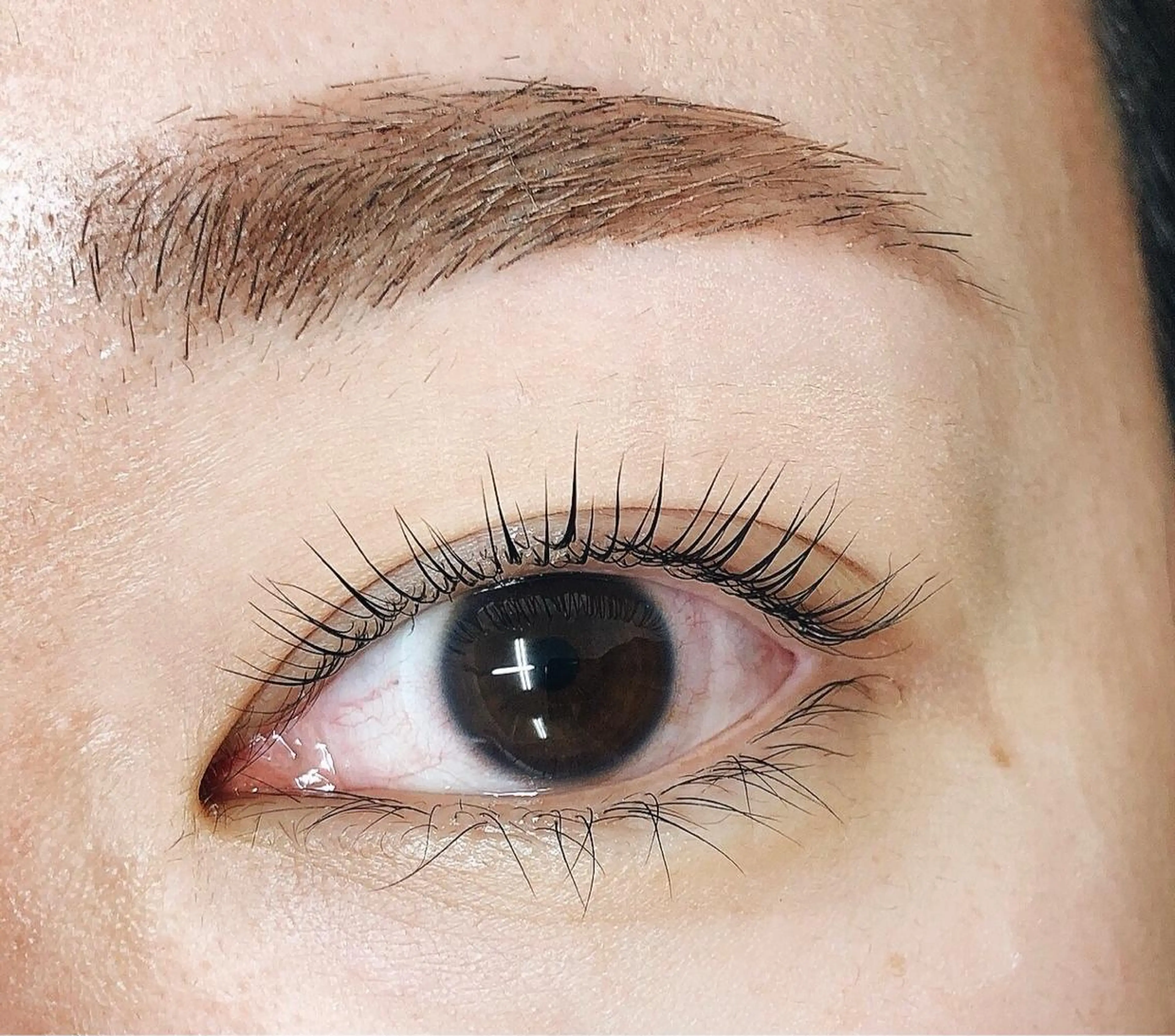 マツエク・マツパ MAQUIA鷹匠町店 和田のマツエク・マツパデザイン