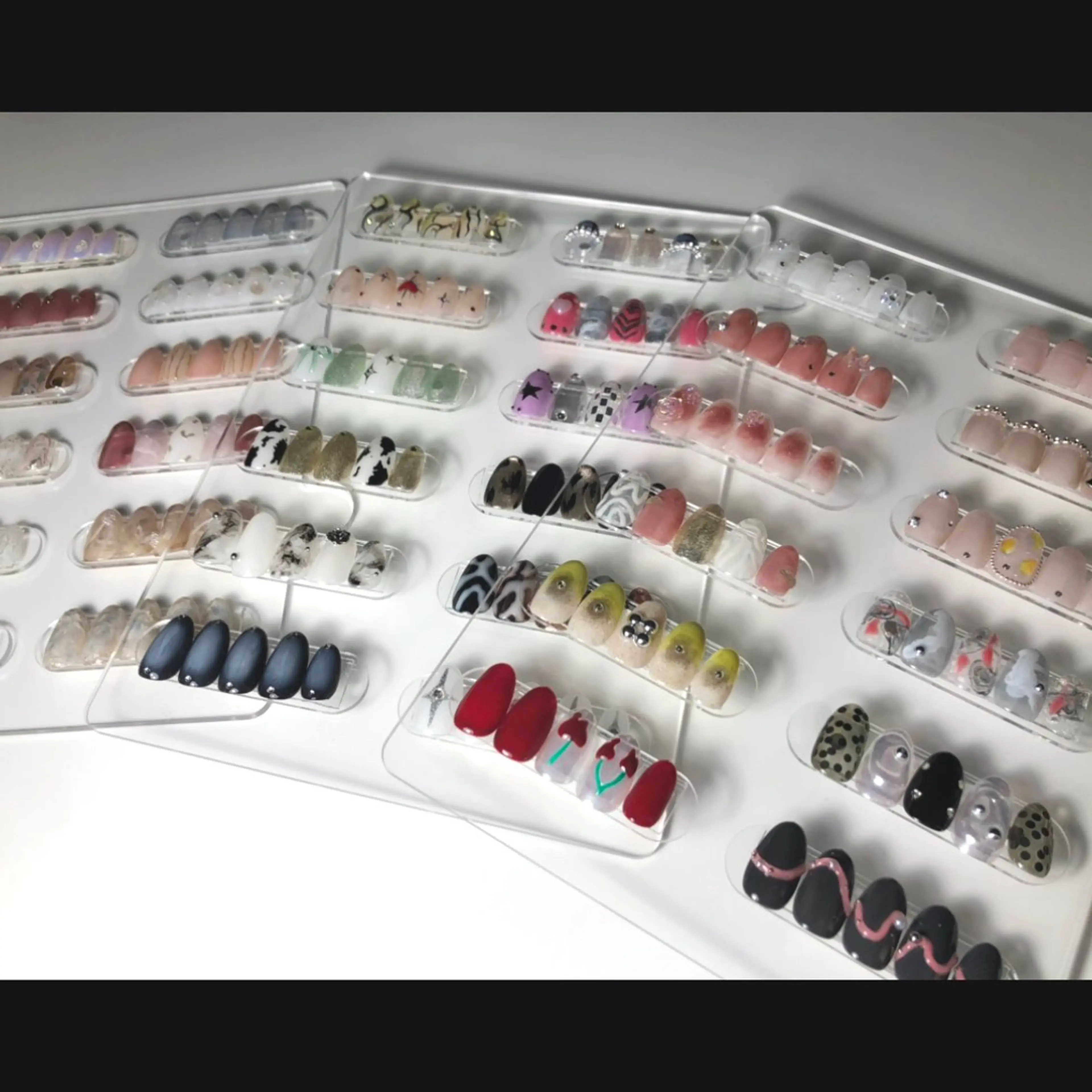 🌷定額A・Bコース🌷の写真