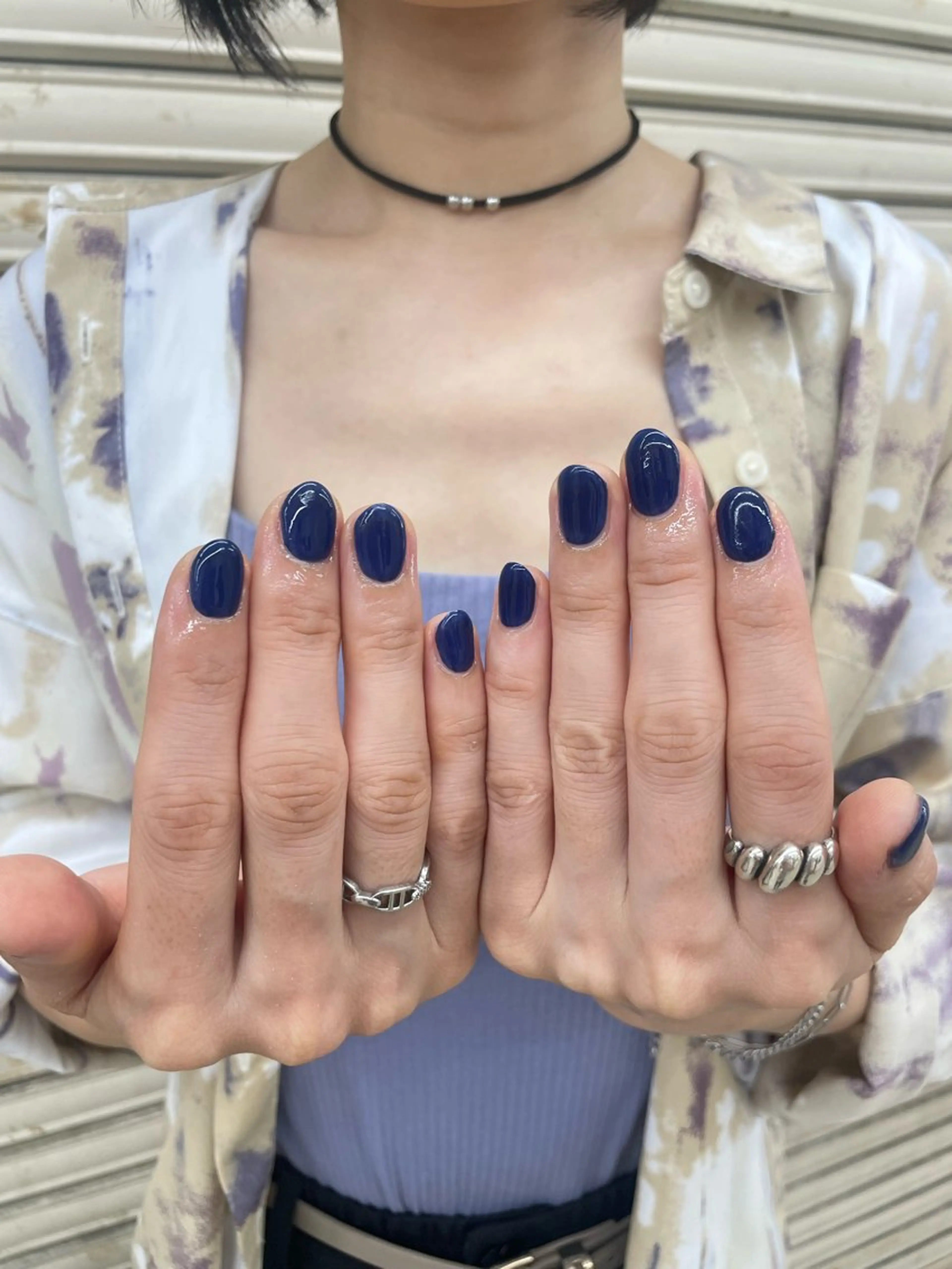 ネイル shion .のネイルデザイン