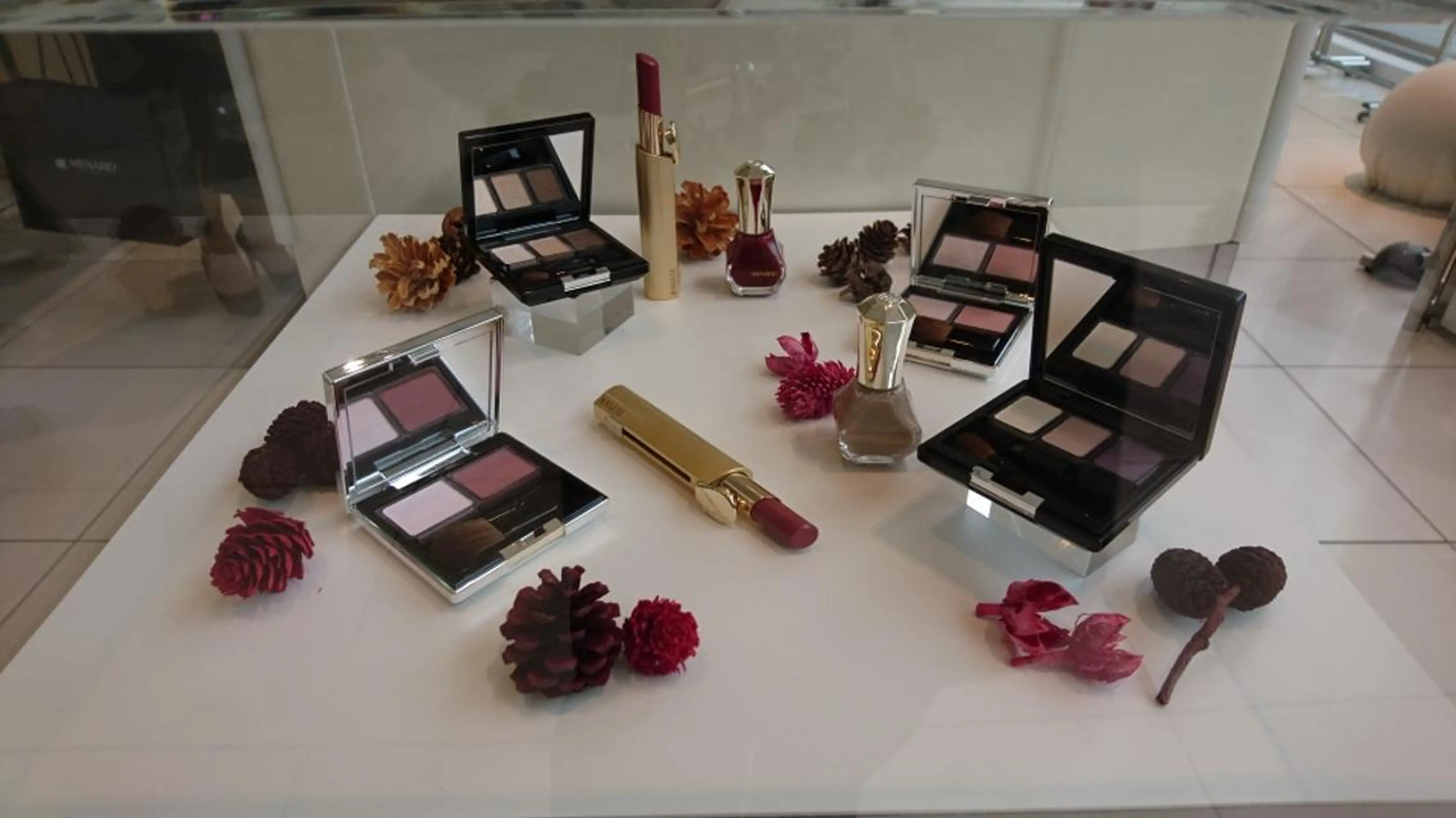 メナード水戸見川店　MENARD所属・黒坂 リカのその他イメージ