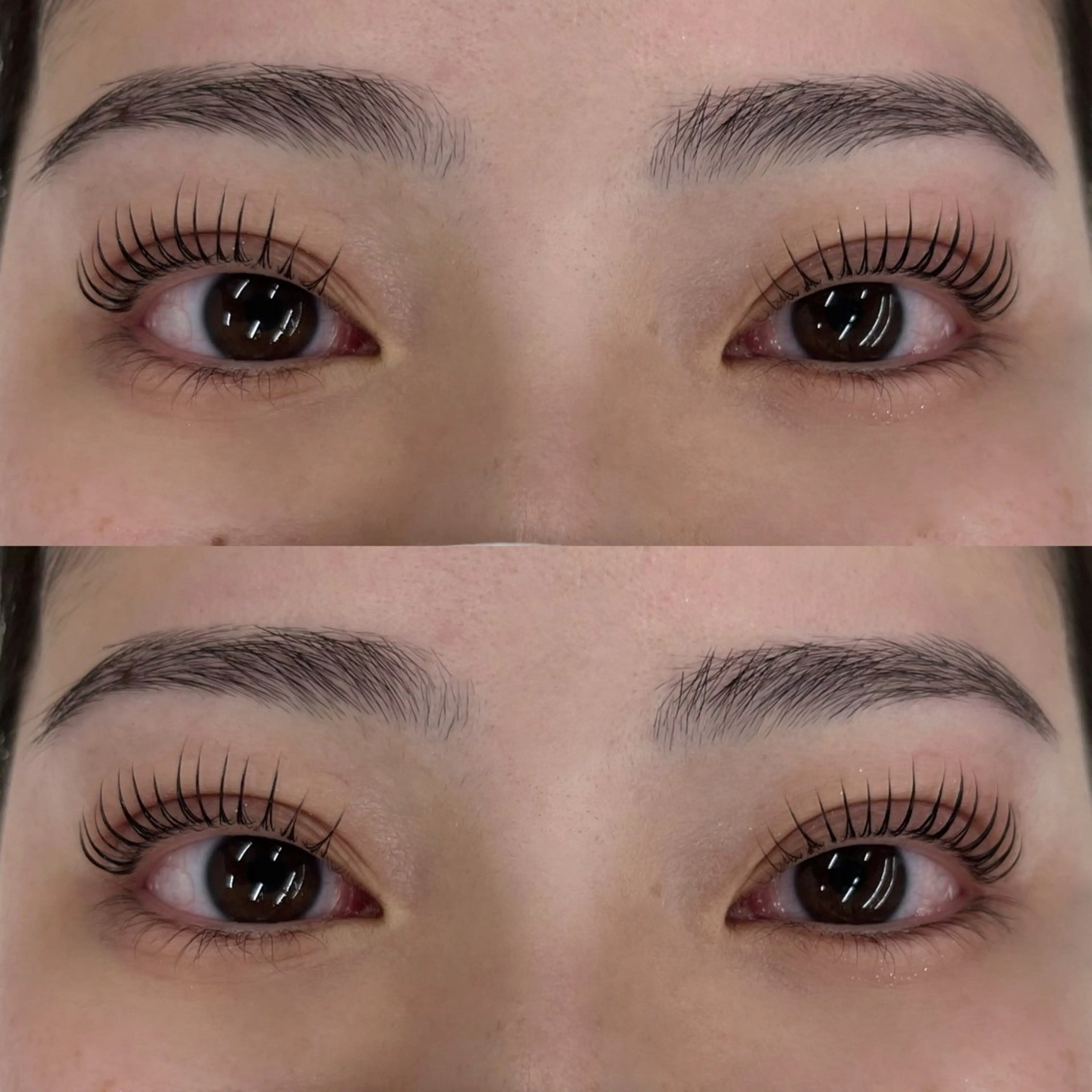 マツエク・マツパ 🌹 SUEMORIのマツエク・マツパデザイン