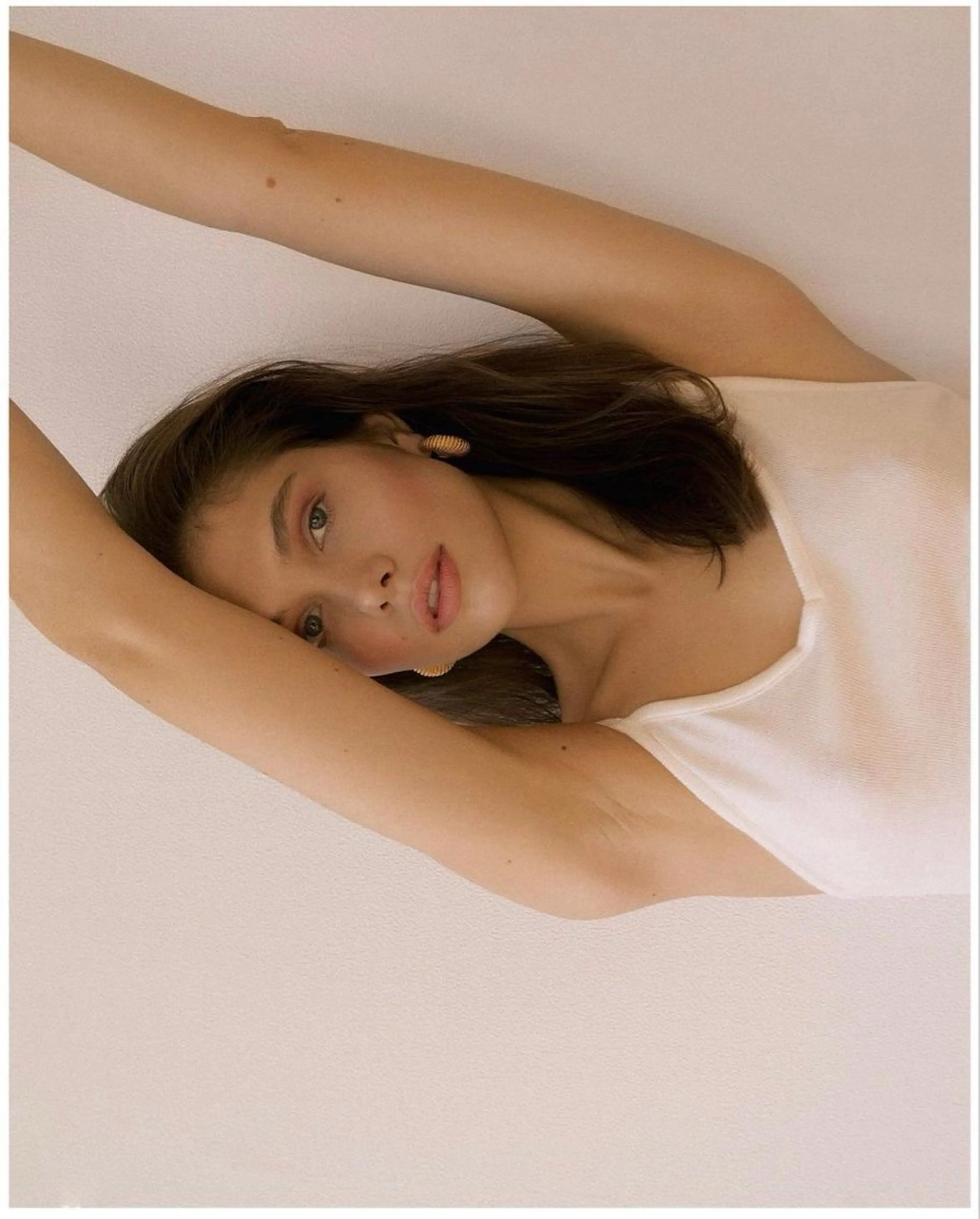 《モデル価格》ワキ脱毛の写真