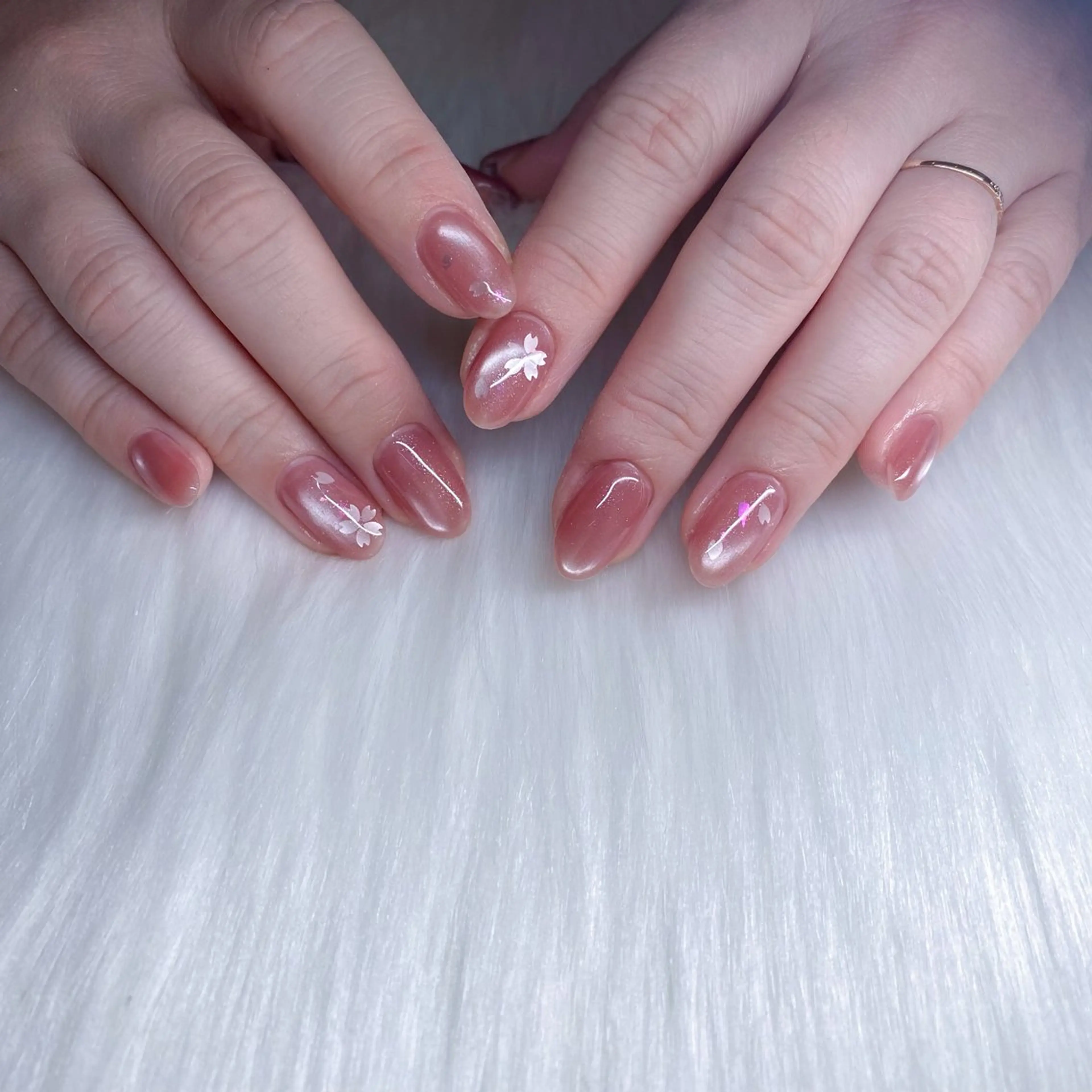 ネイル Nail Lifeのネイルデザイン