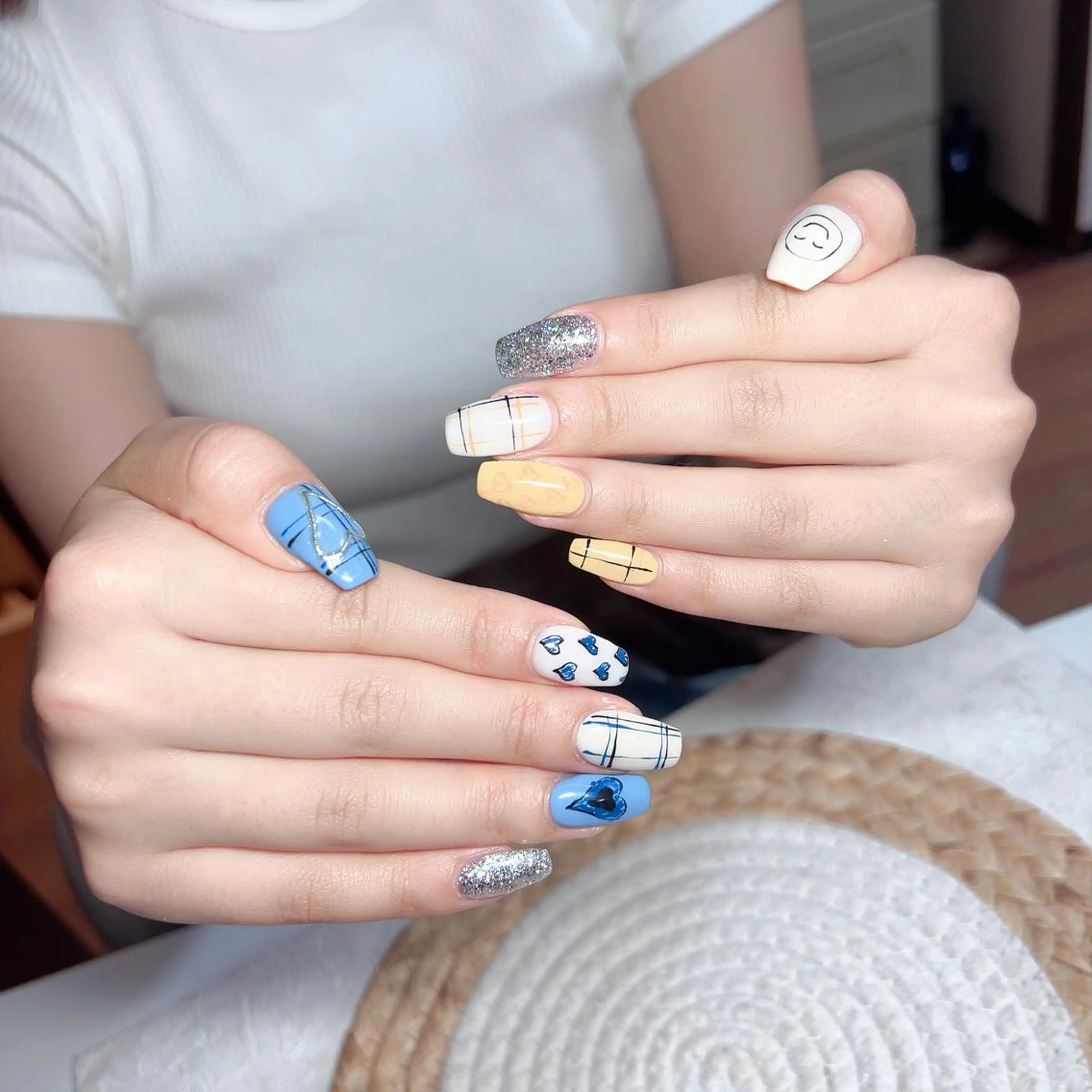 ネイル Maggie Nail🦩のネイルデザイン