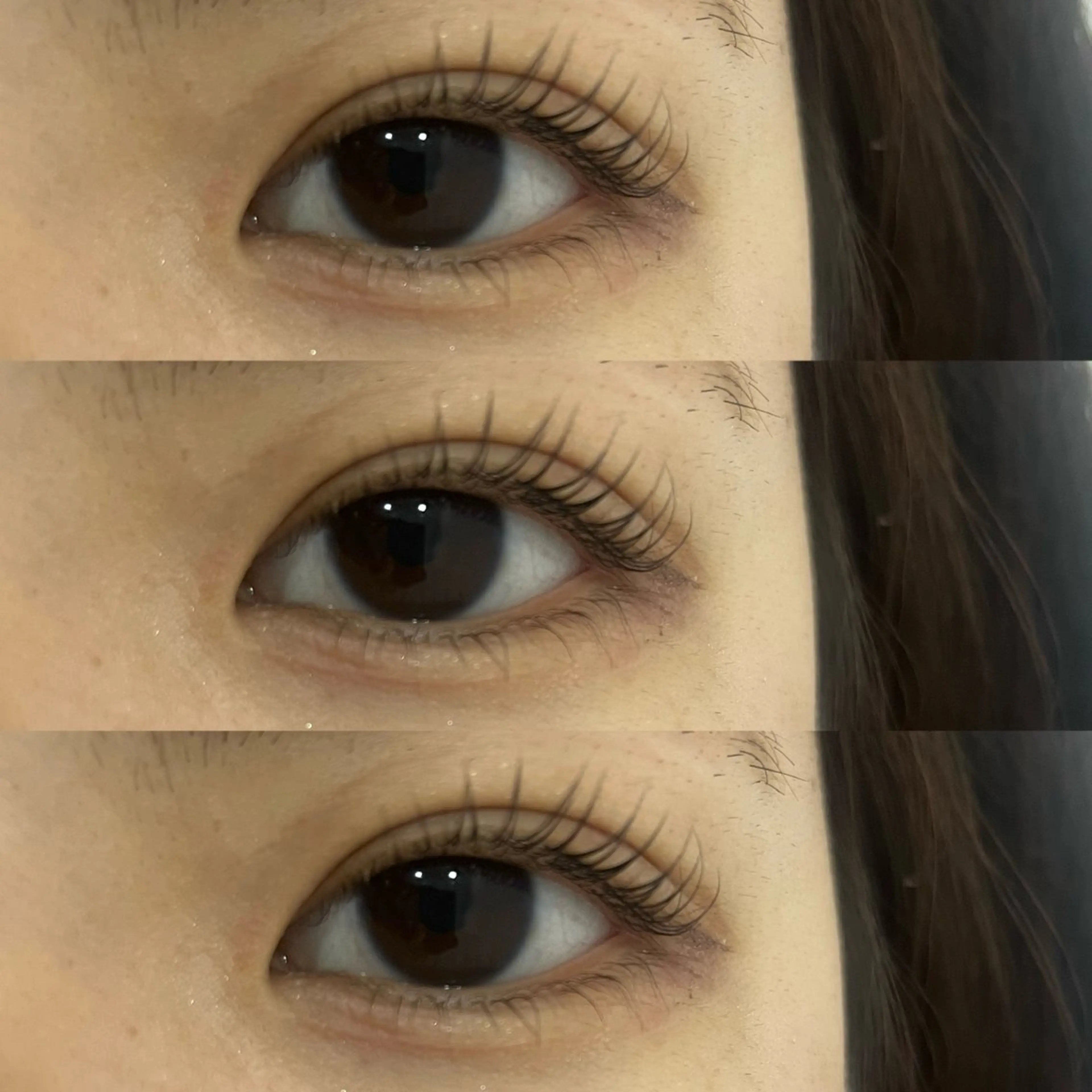 マツエク・マツパ ケラチンラッシュリフト コマツ マリンのマツエク・マツパデザイン