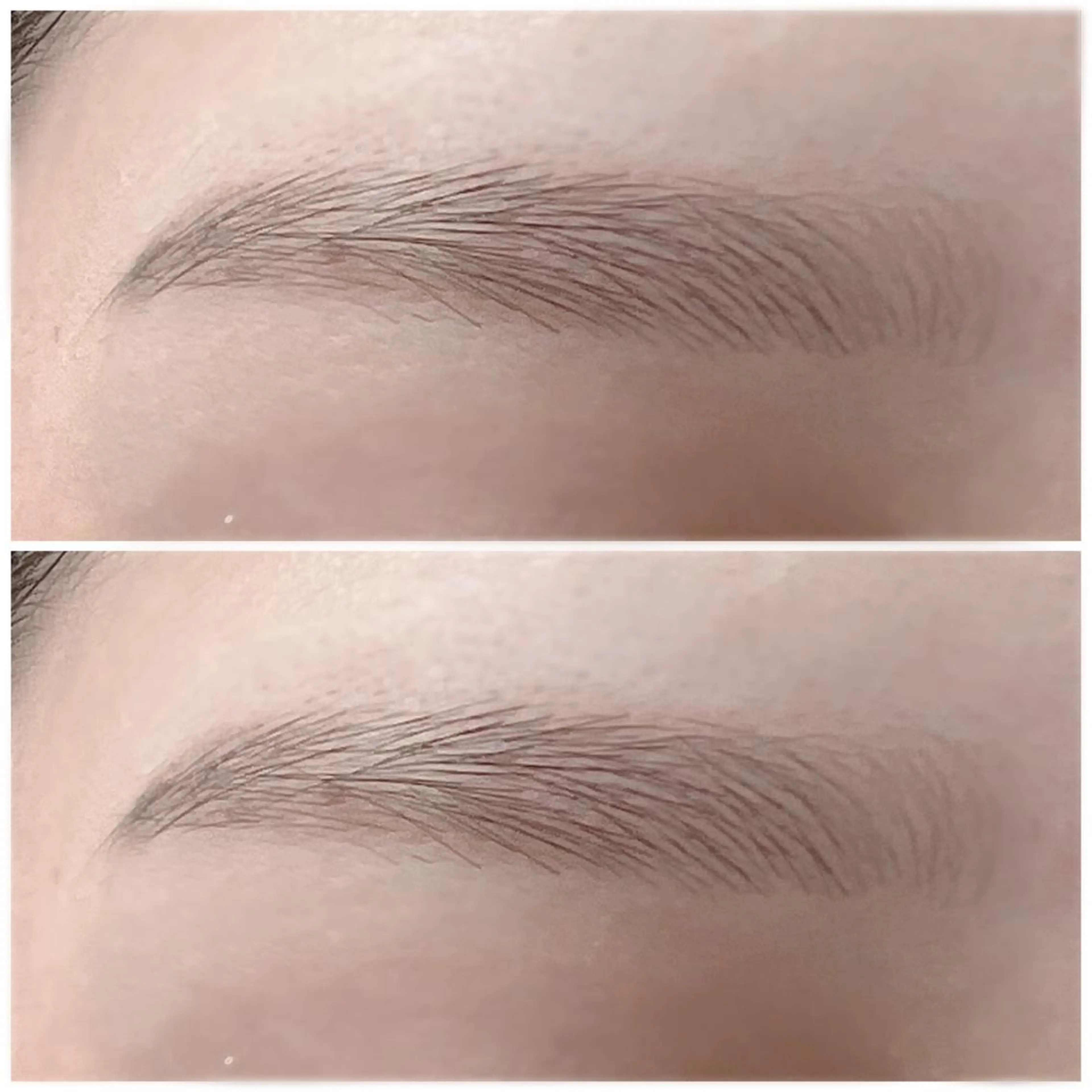 美眉waxスタイリングの写真