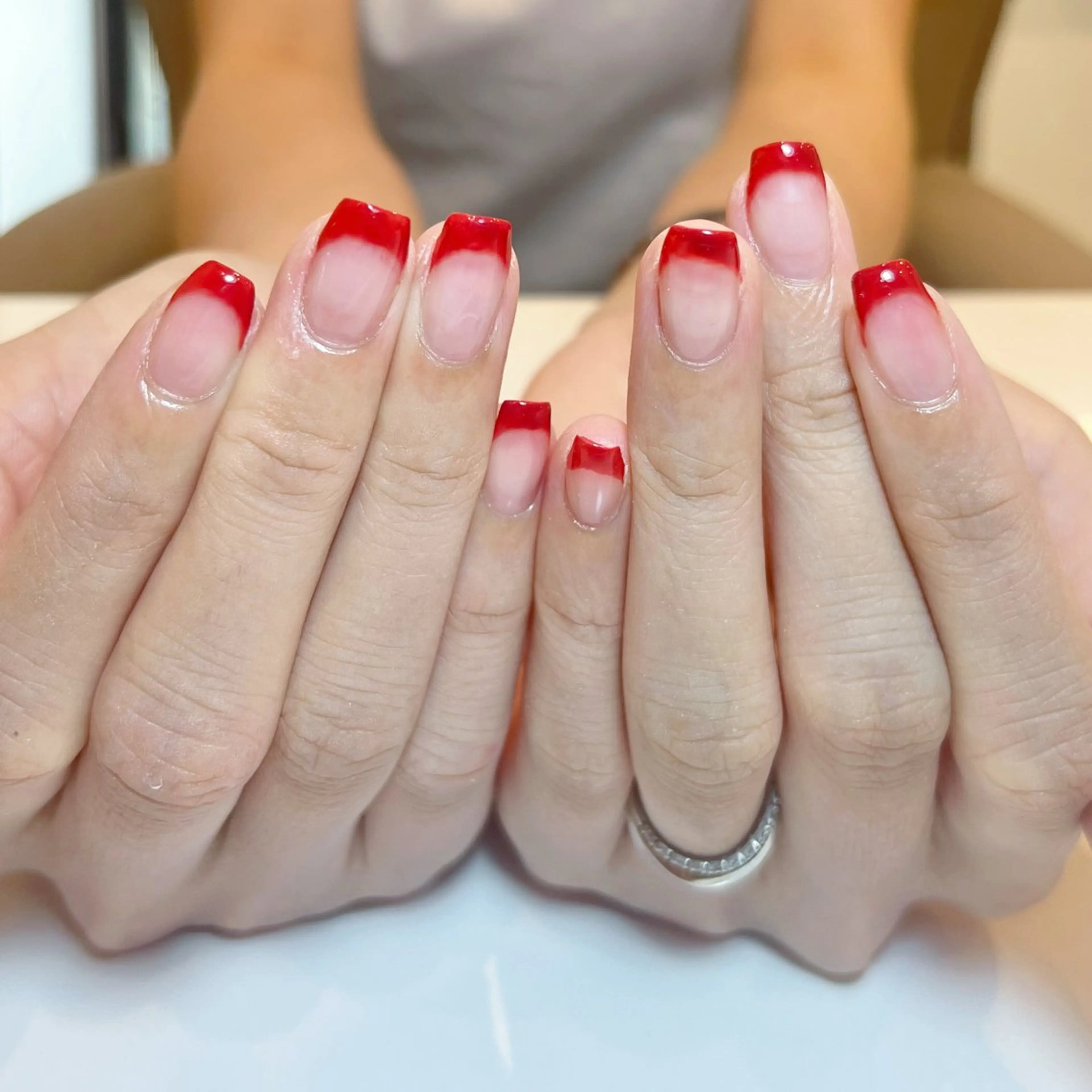 ネイル ネイリスト りなのネイルデザイン