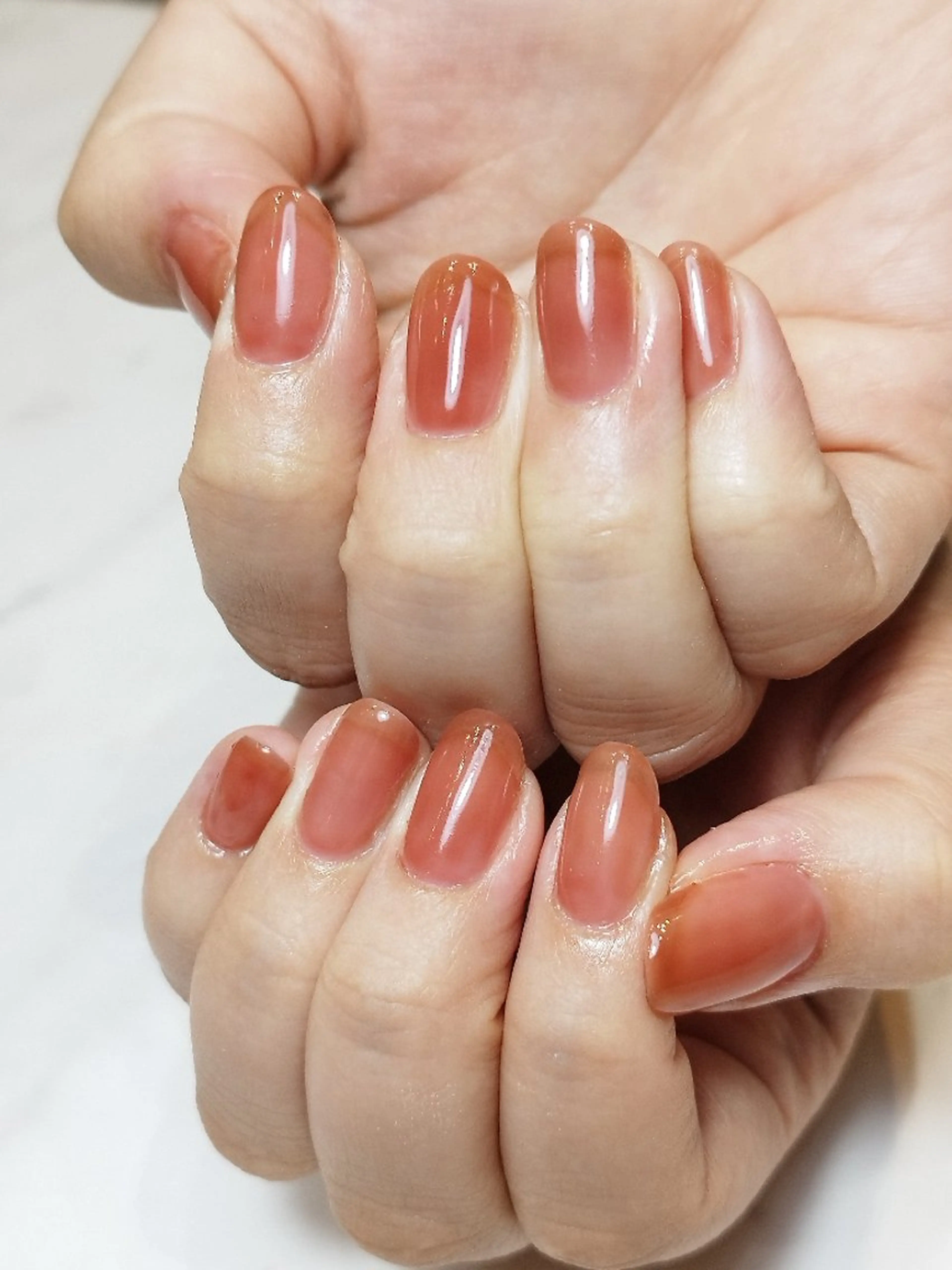 ネイル nail salon JIIL 南越谷店所属・JIIL SAITOのネイルデザイン